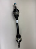 McLaren 570S 540C 570GT 600LT LH Left Rear CV Axle Drive Shaft OEM NEW 11G0296CP