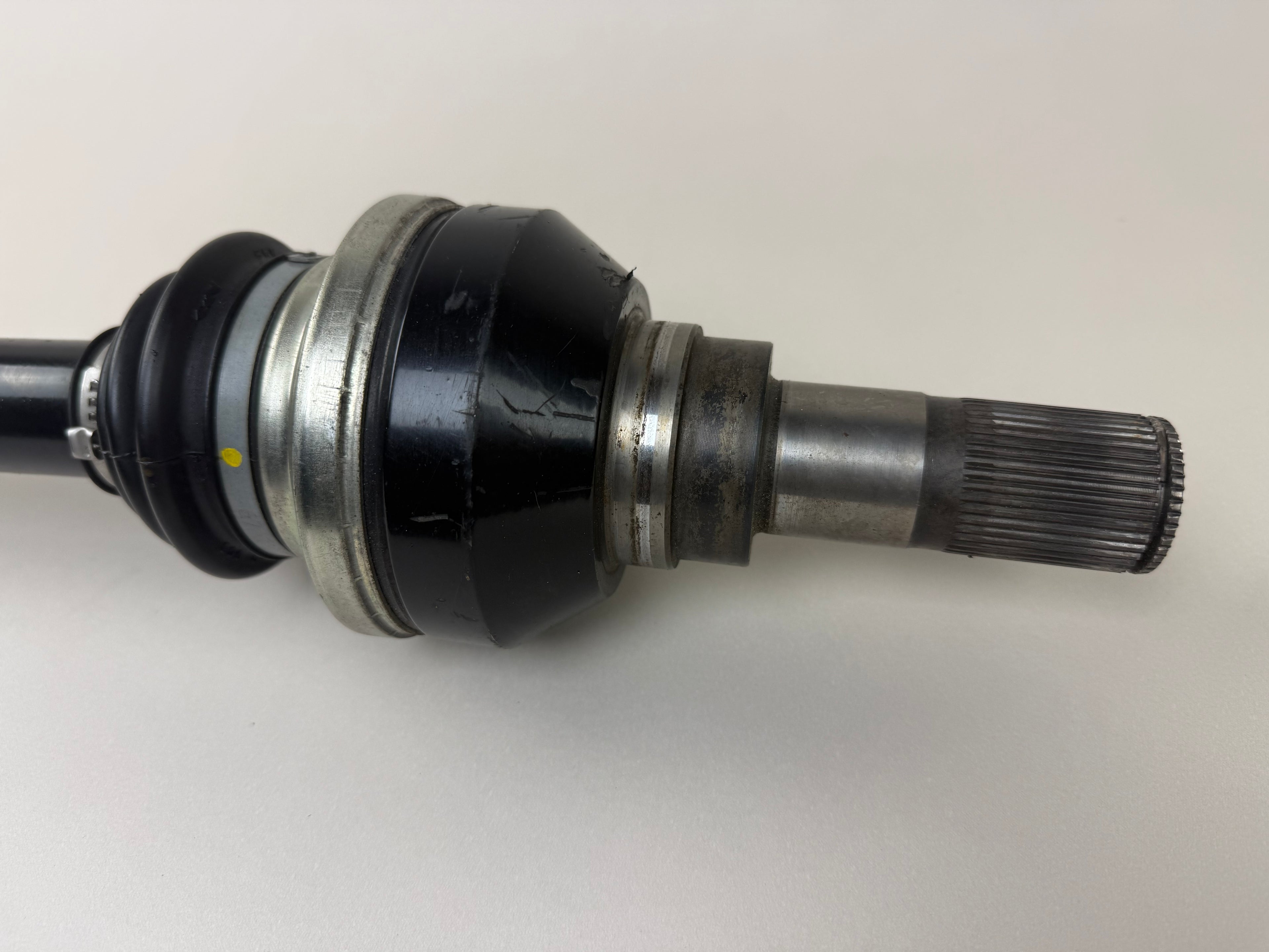 McLaren 570S 540C 570GT 600LT LH Left Rear CV Axle Drive Shaft OEM NEW 11G0296CP