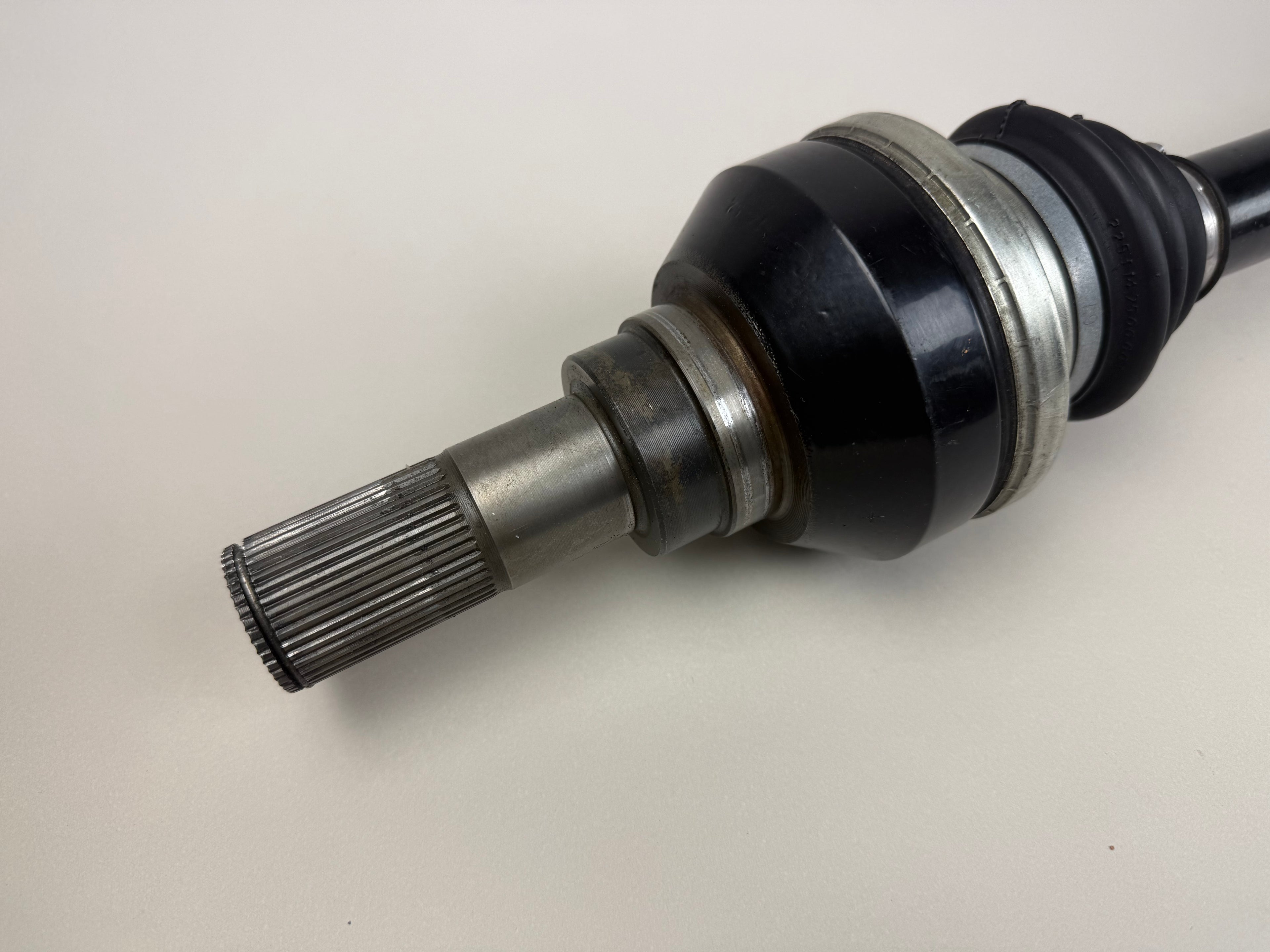 McLaren 570S 540C 570GT 600LT RH Right Rear CV Axle Drive Shaft OEM NEW 11G0254CP