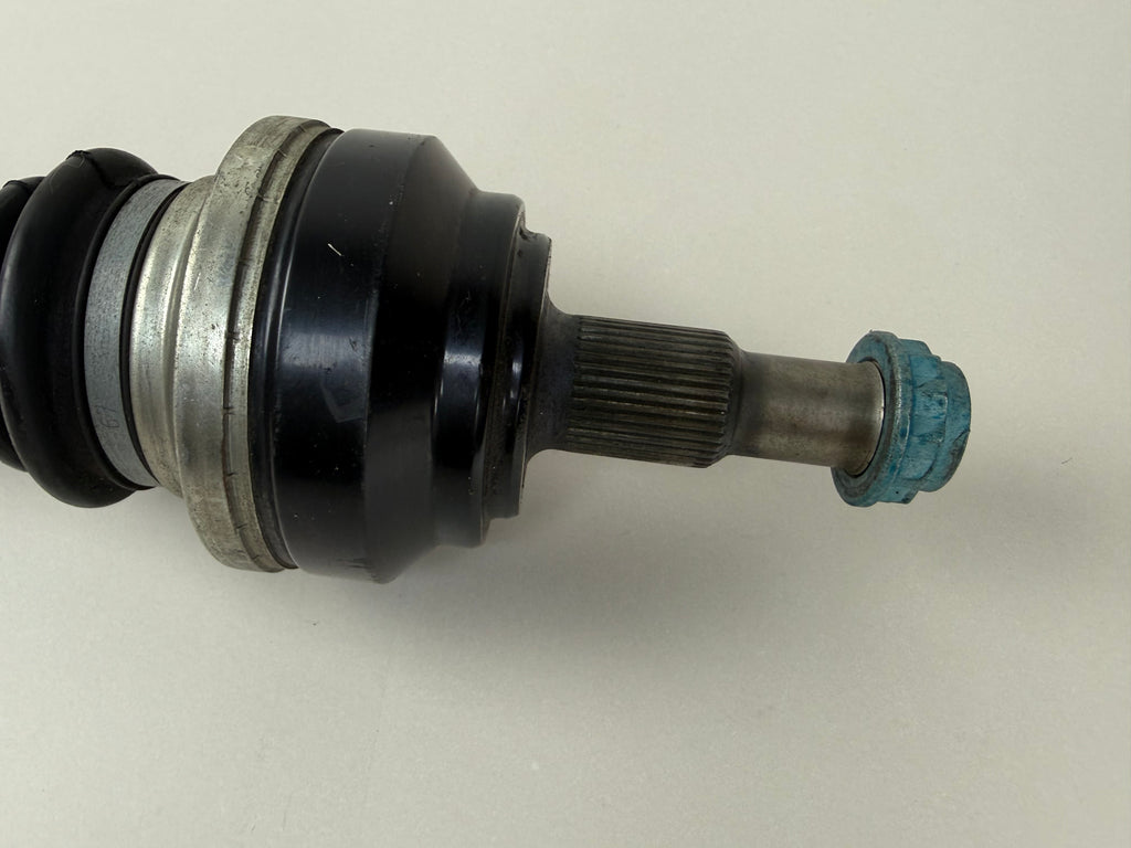 McLaren 570S 540C 570GT 600LT RH Right Rear CV Axle Drive Shaft OEM NEW 11G0254CP