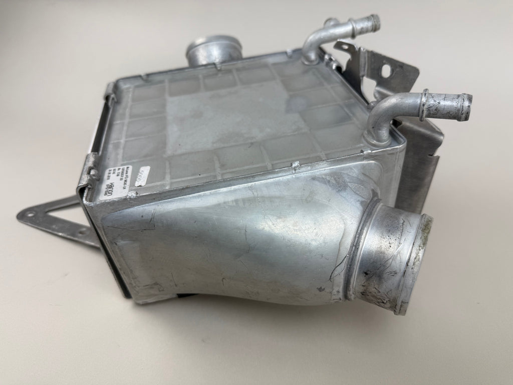 McLaren 570S 540C 570GT 600LT LH Left Intercooler Assembly OEM 13F0302CP