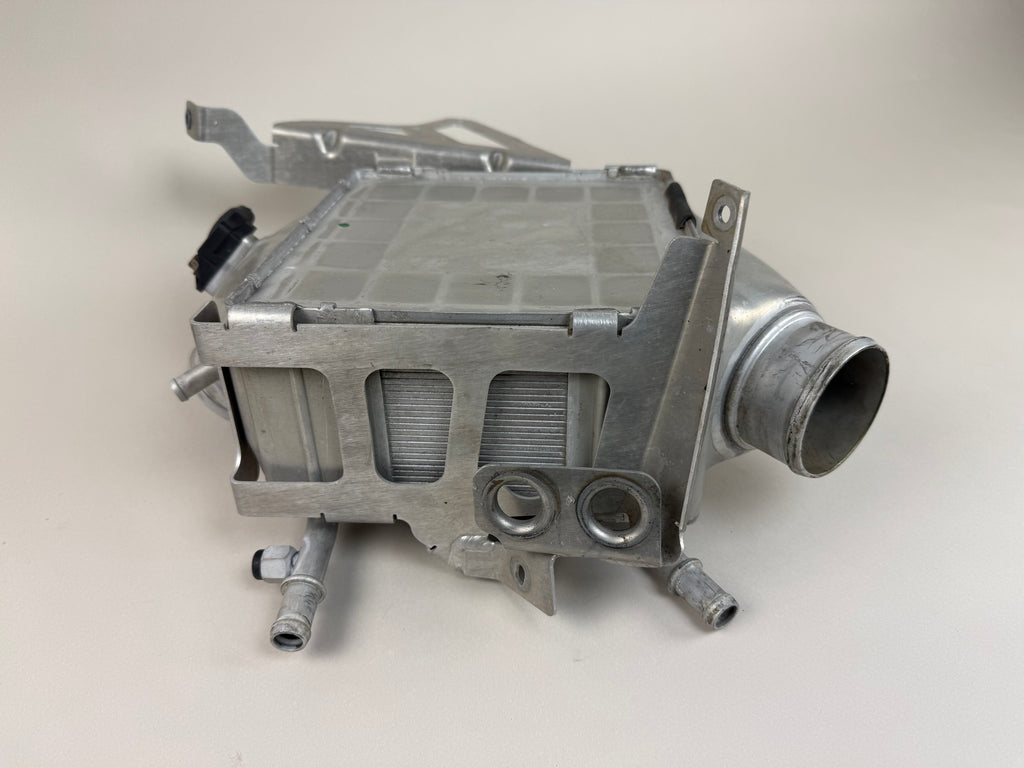 McLaren 570S 540C 570GT 600LT LH Left Intercooler Assembly OEM 13F0302CP