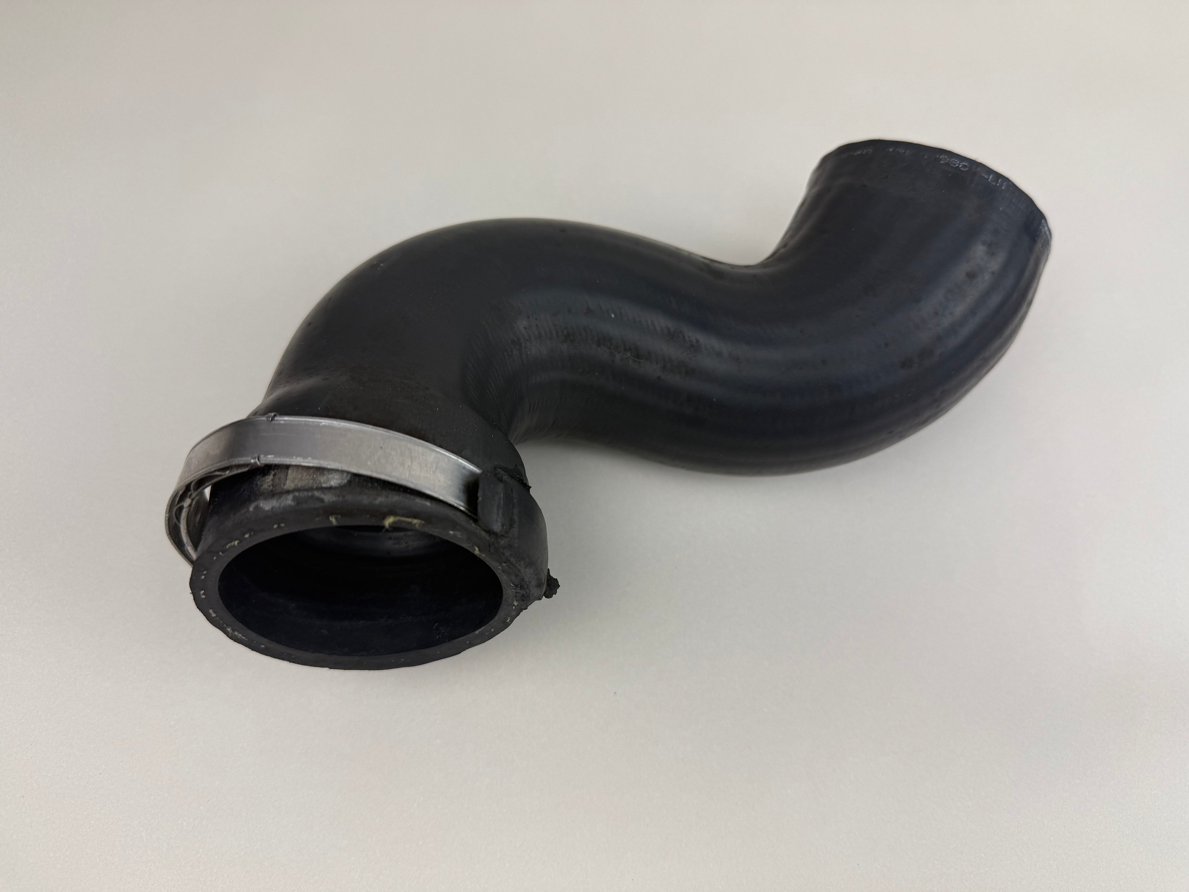 McLaren 570S 540C 570GT 600LT Intercooler Pipe Hose OEM