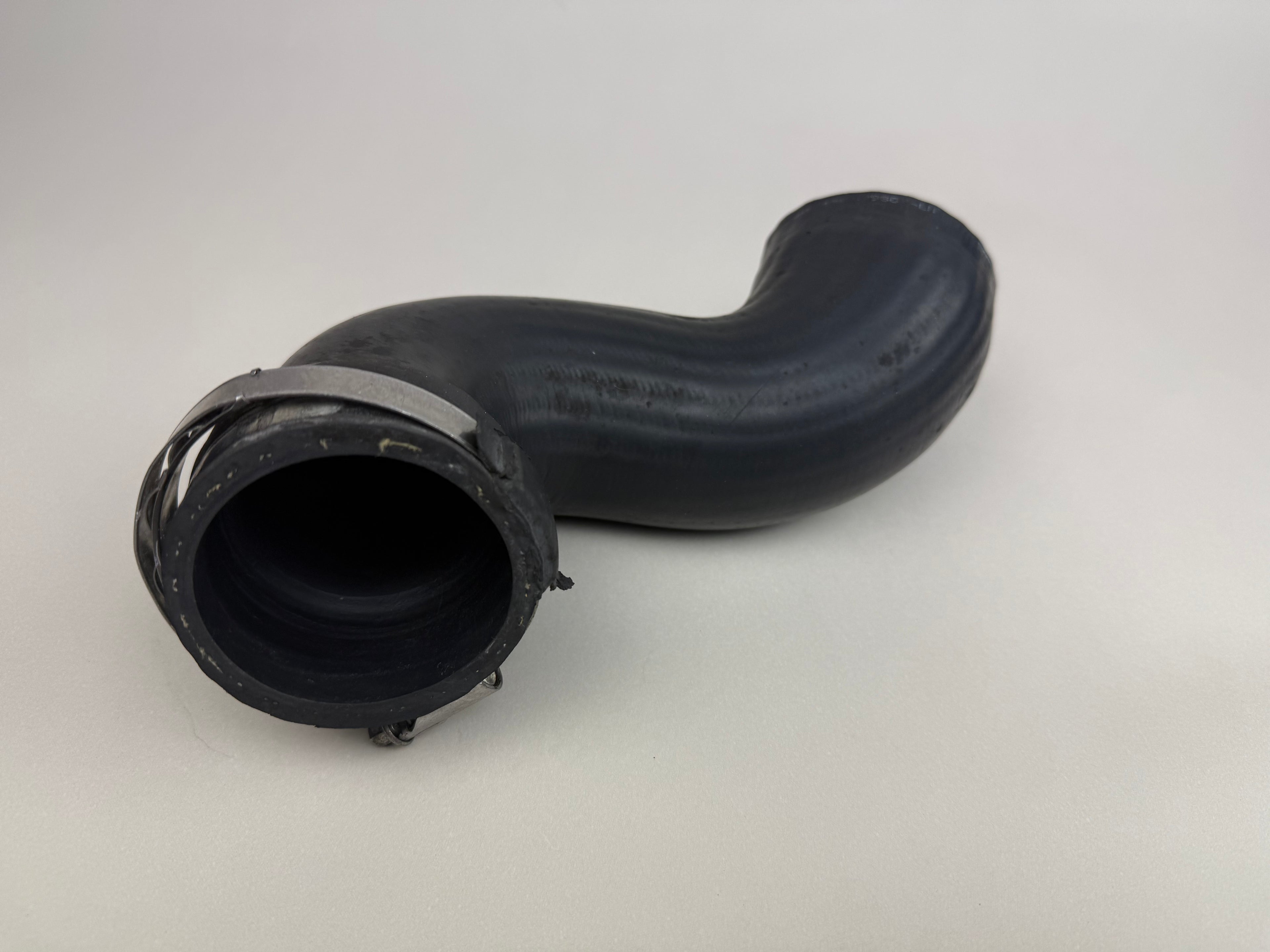 McLaren 570S 540C 570GT 600LT Intercooler Pipe Hose OEM