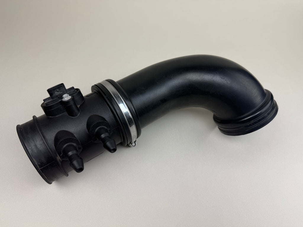 McLaren 570S 540C 570GT 600LT LH Left Rear Air Intake Pipe OEM 11F0246CP 11F0943CP