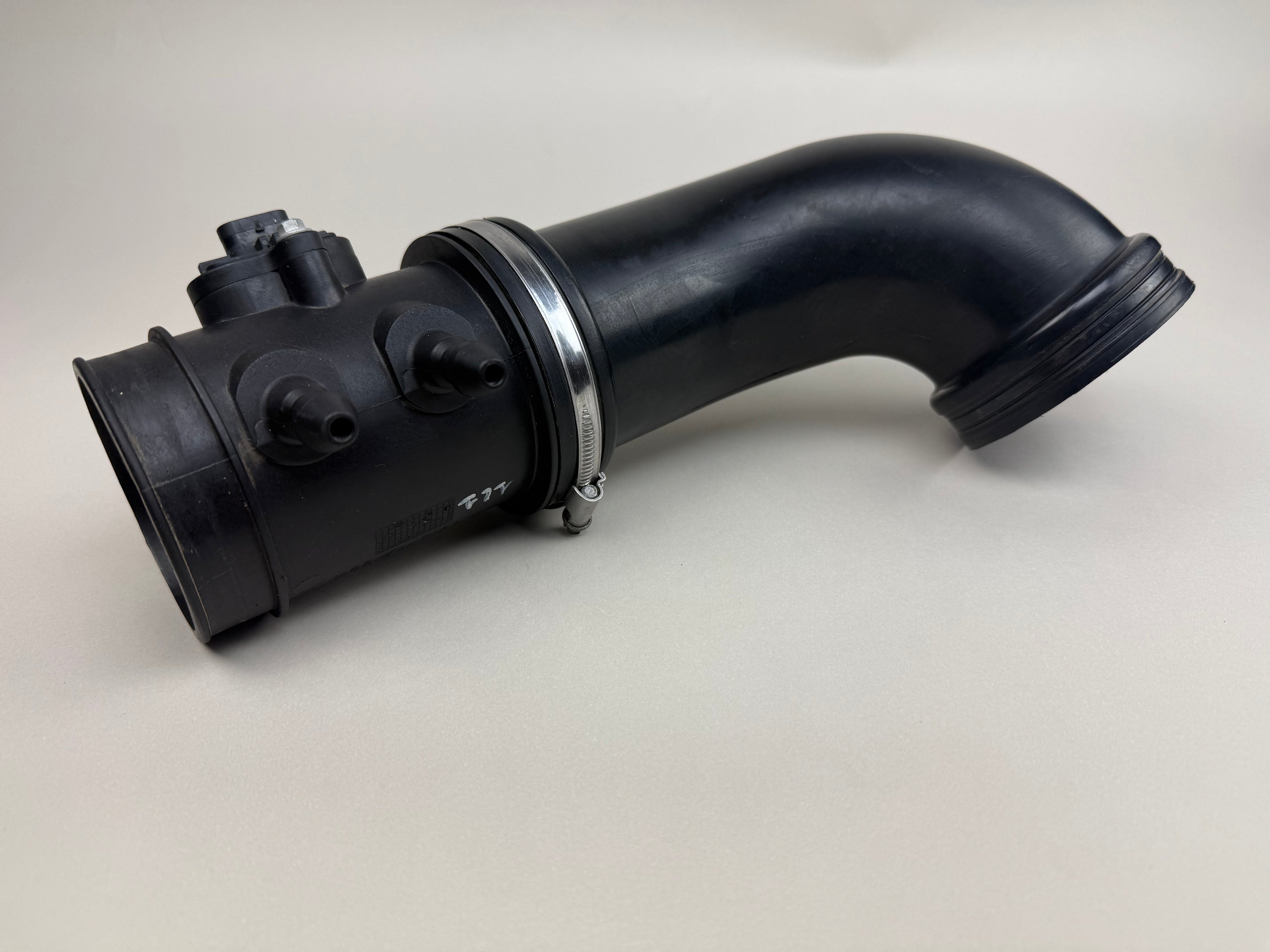 McLaren 570S 540C 570GT 600LT LH Left Rear Air Intake Pipe OEM 11F0246CP 11F0943CP
