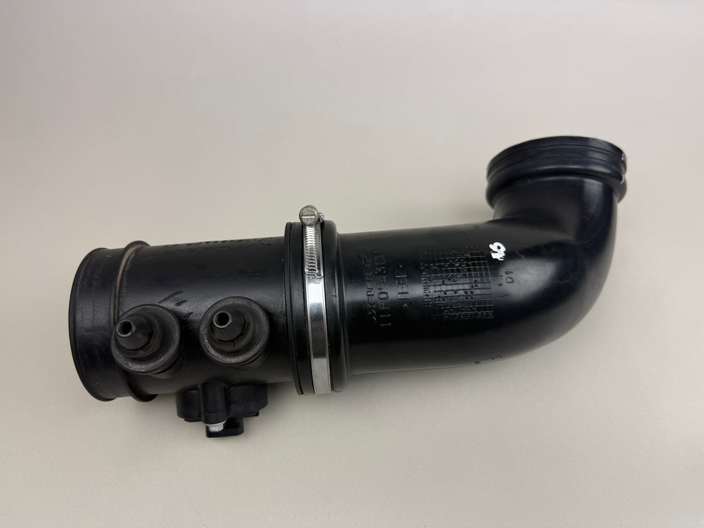 McLaren 570S 540C 570GT 600LT LH Left Rear Air Intake Pipe OEM 11F0246CP 11F0943CP