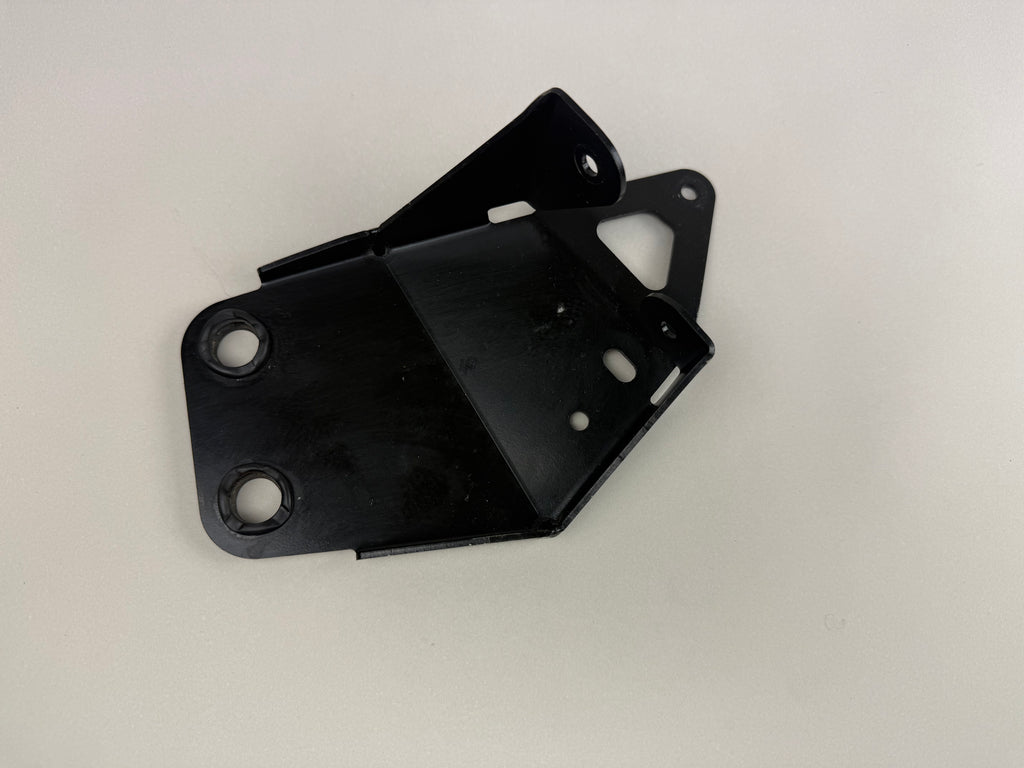 McLaren 570S 540C 570GT 600LT RH Right Upper Radiator Mount Bracket OEM 13L0206CP