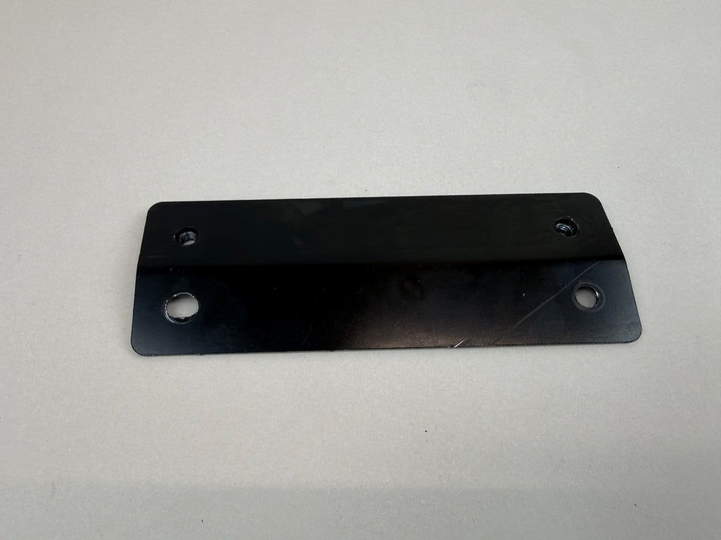McLaren 570S 540C 570GT 600LT Roof Trim Mount Moulding Brackets Pair OEM 13A4144CP