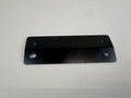 McLaren 570S 540C 570GT 600LT Roof Trim Mount Moulding Brackets Pair OEM 13A4144CP