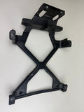 McLaren 570S 540C 570GT 600LT LH Left Radiator Core Support Bracket OEM 13A1033CP CRACKED