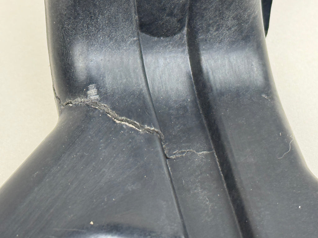 McLaren 570S 540C 570GT 600LT LH Left Radiator Core Support Bracket OEM 13A1033CP CRACKED