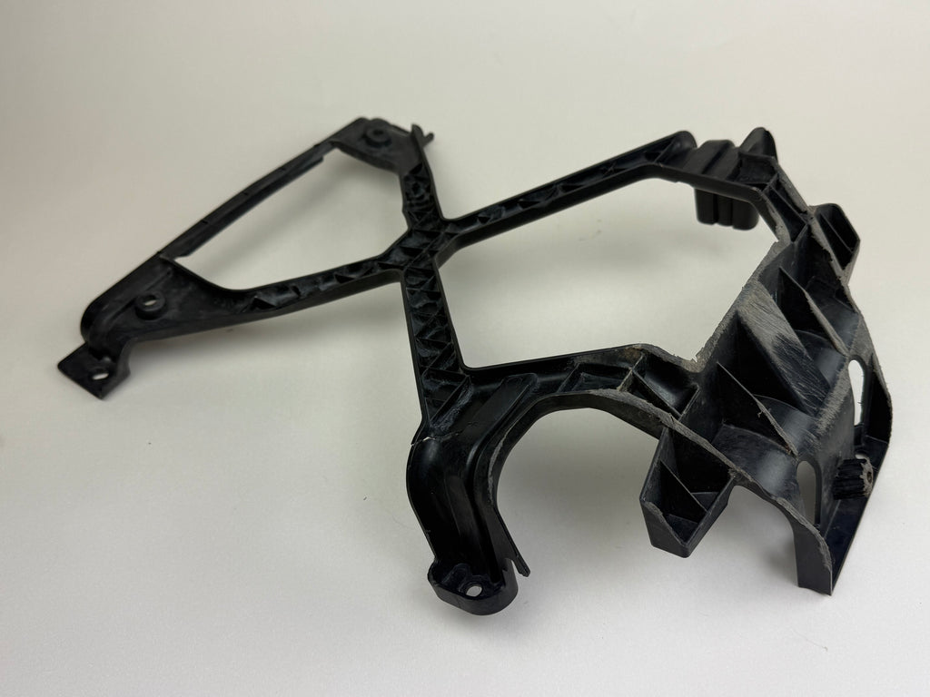 McLaren 570S 540C 570GT 600LT LH Left Radiator Core Support Bracket OEM 13A1033CP CRACKED