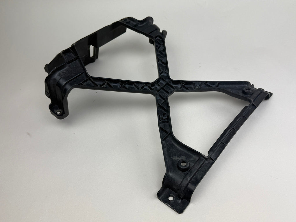 McLaren 570S 540C 570GT 600LT LH Left Radiator Core Support Bracket OEM 13A1033CP CRACKED