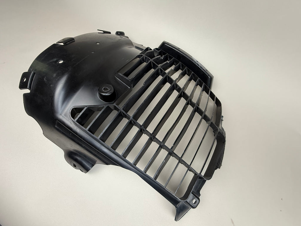 McLaren 570S 540C 570GT 600LT LH Left Front Inner Fender Liner Splash Shield OEM 13A6091CP