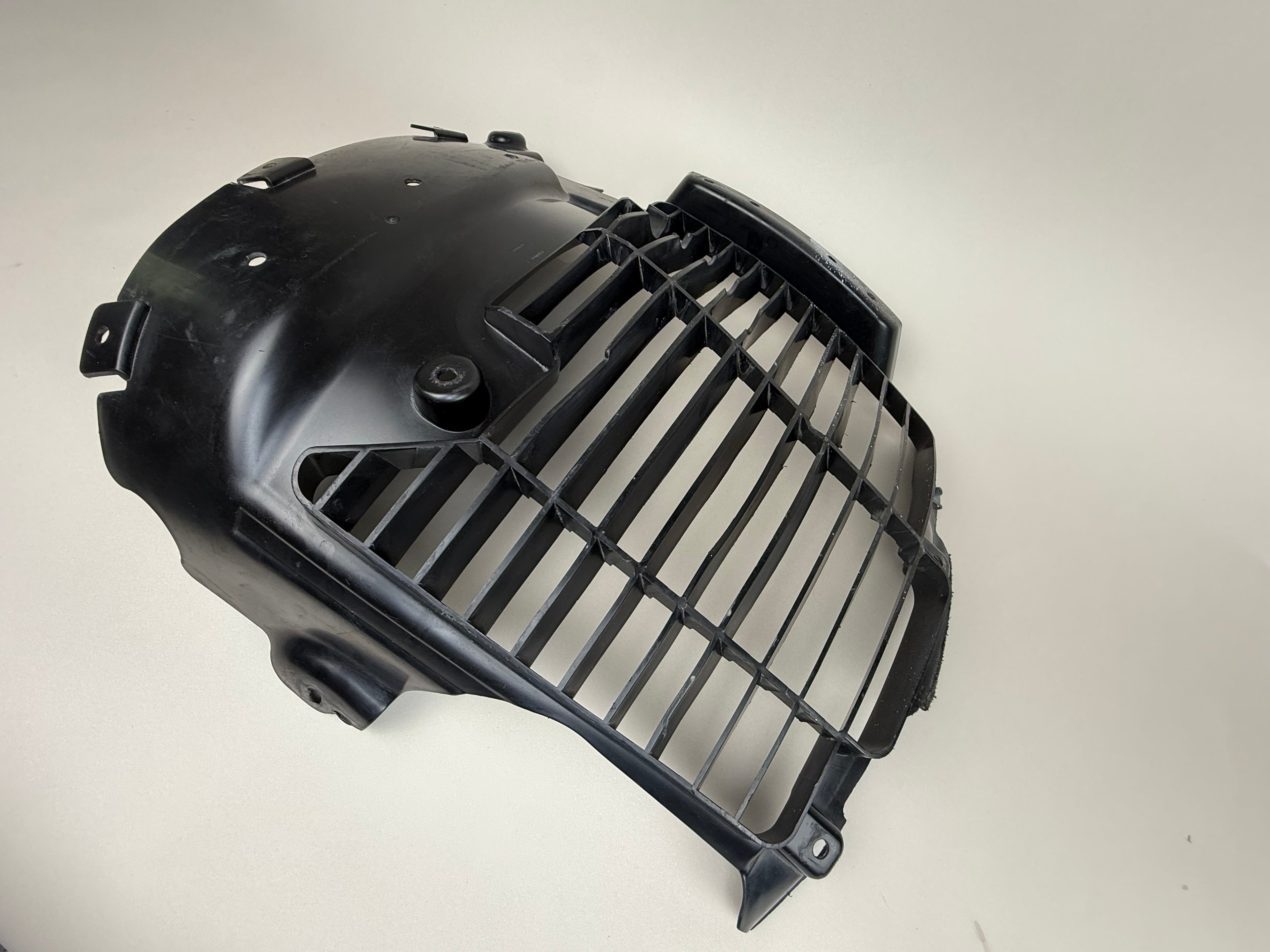 McLaren 570S 540C 570GT 600LT LH Left Front Inner Fender Liner Splash Shield OEM 13A6091CP