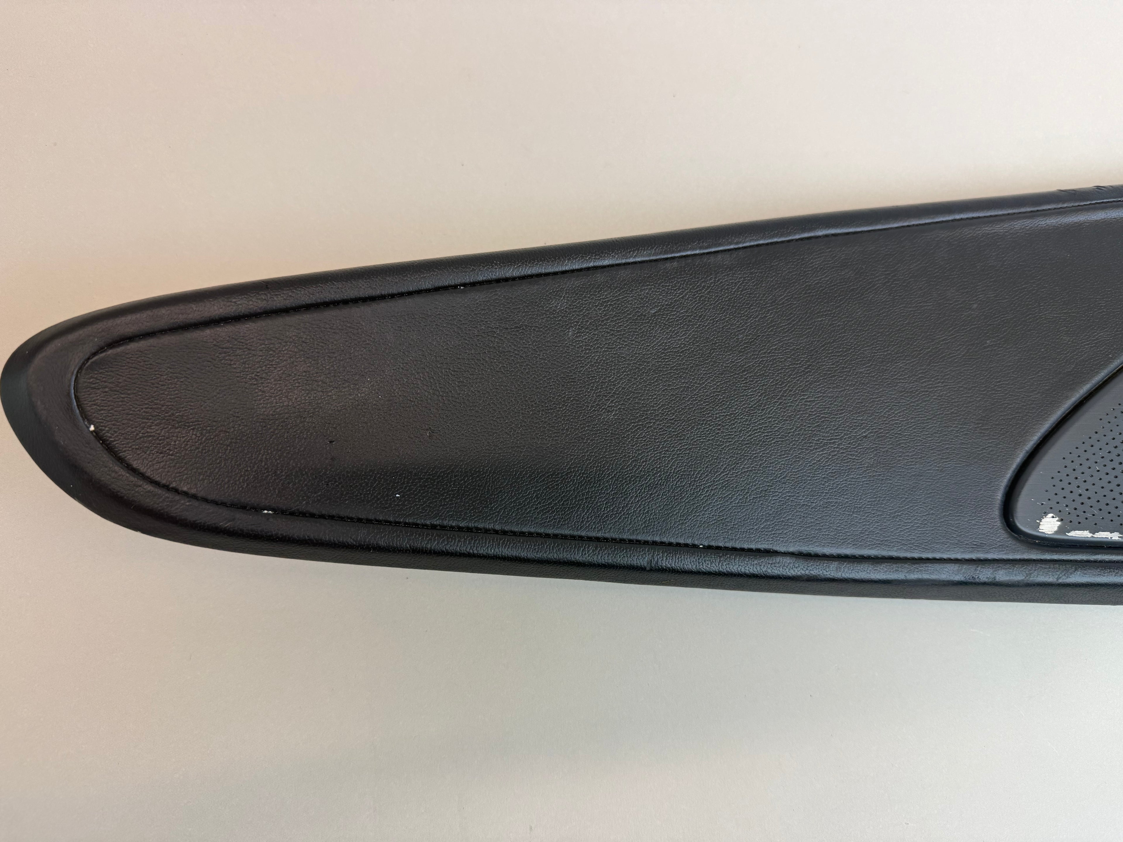 McLaren 570S 540C 570GT 600LT LH Left Door Speaker Cover Panel Bowers & Wilkins OEM 13N0544CP