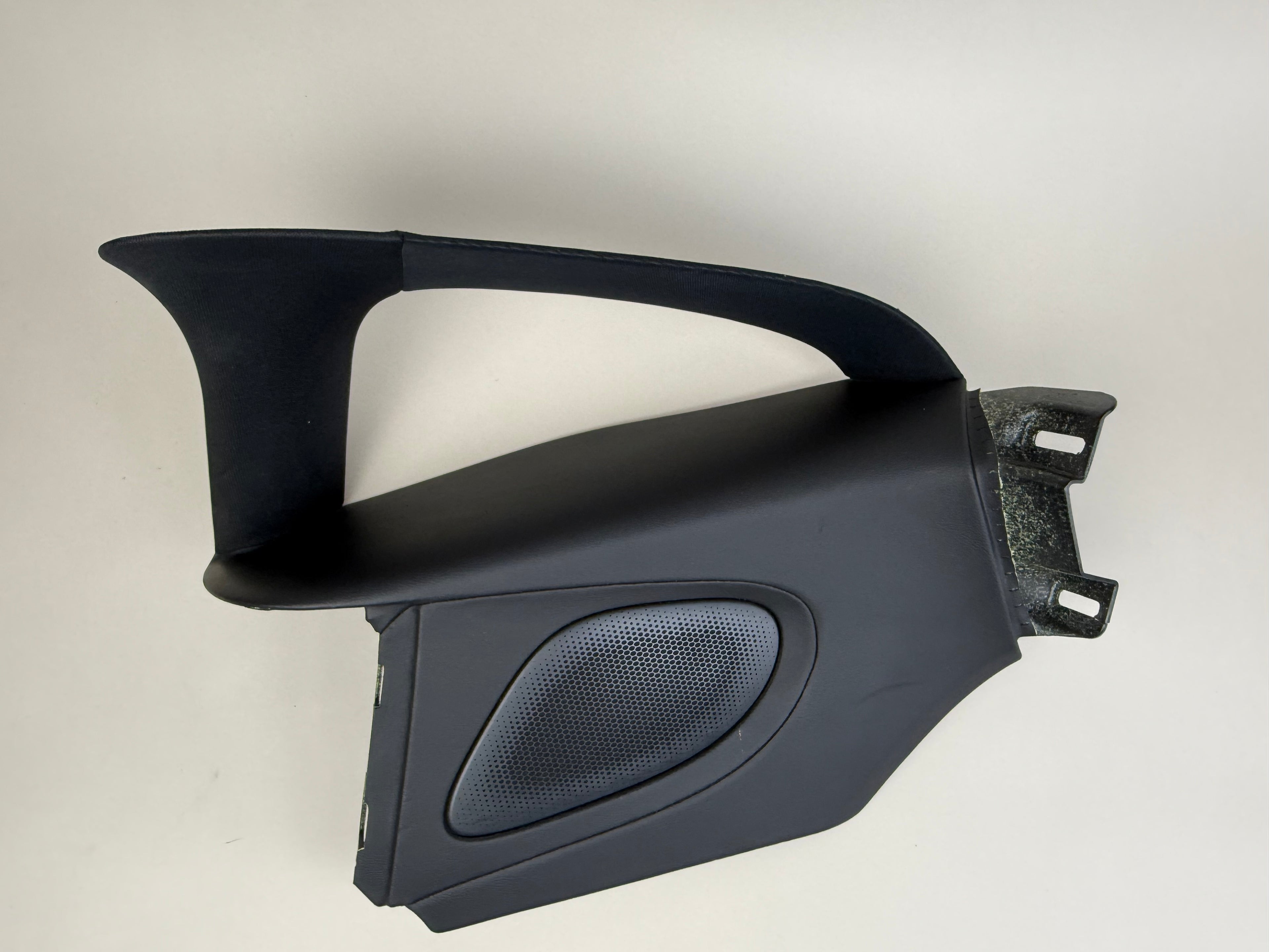 McLaren 570S 540C 570GT 600LT LH Left Rear Inner Quarter Trim Panel OEM 13NA288CP