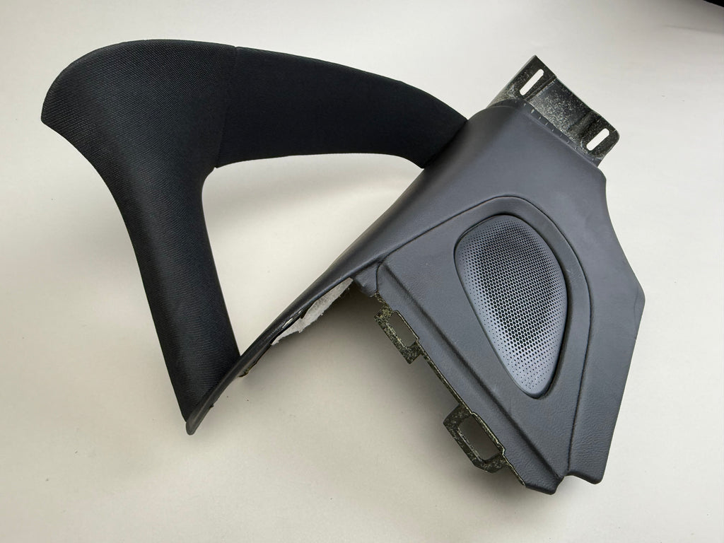 McLaren 570S 540C 570GT 600LT LH Left Rear Inner Quarter Trim Panel OEM 13NA288CP