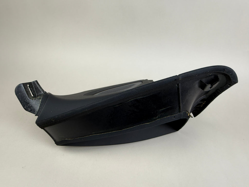 McLaren 570S 540C 570GT 600LT LH Left Rear Inner Quarter Trim Panel OEM 13NA288CP