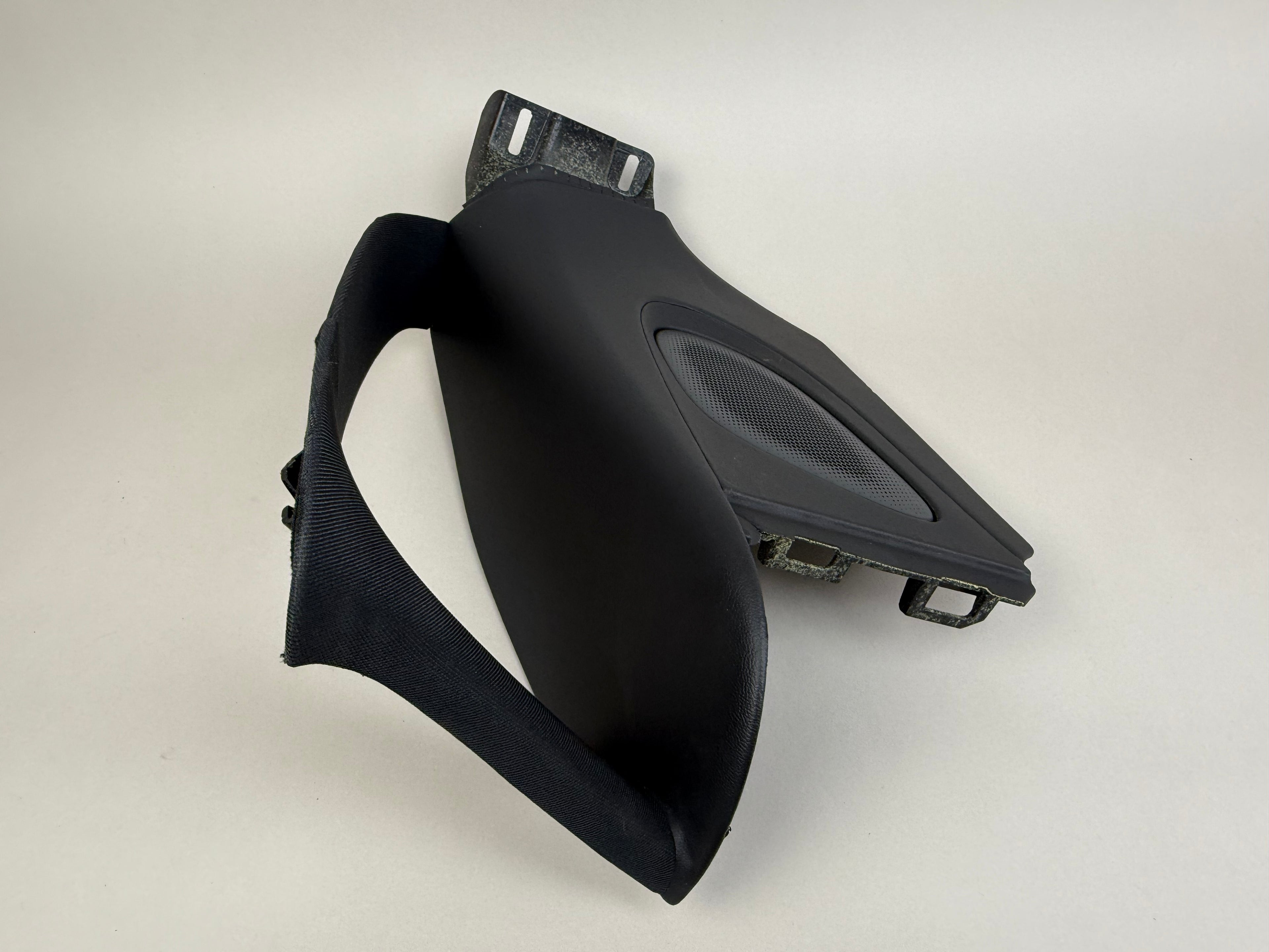 McLaren 570S 540C 570GT 600LT LH Left Rear Inner Quarter Trim Panel OEM 13NA288CP