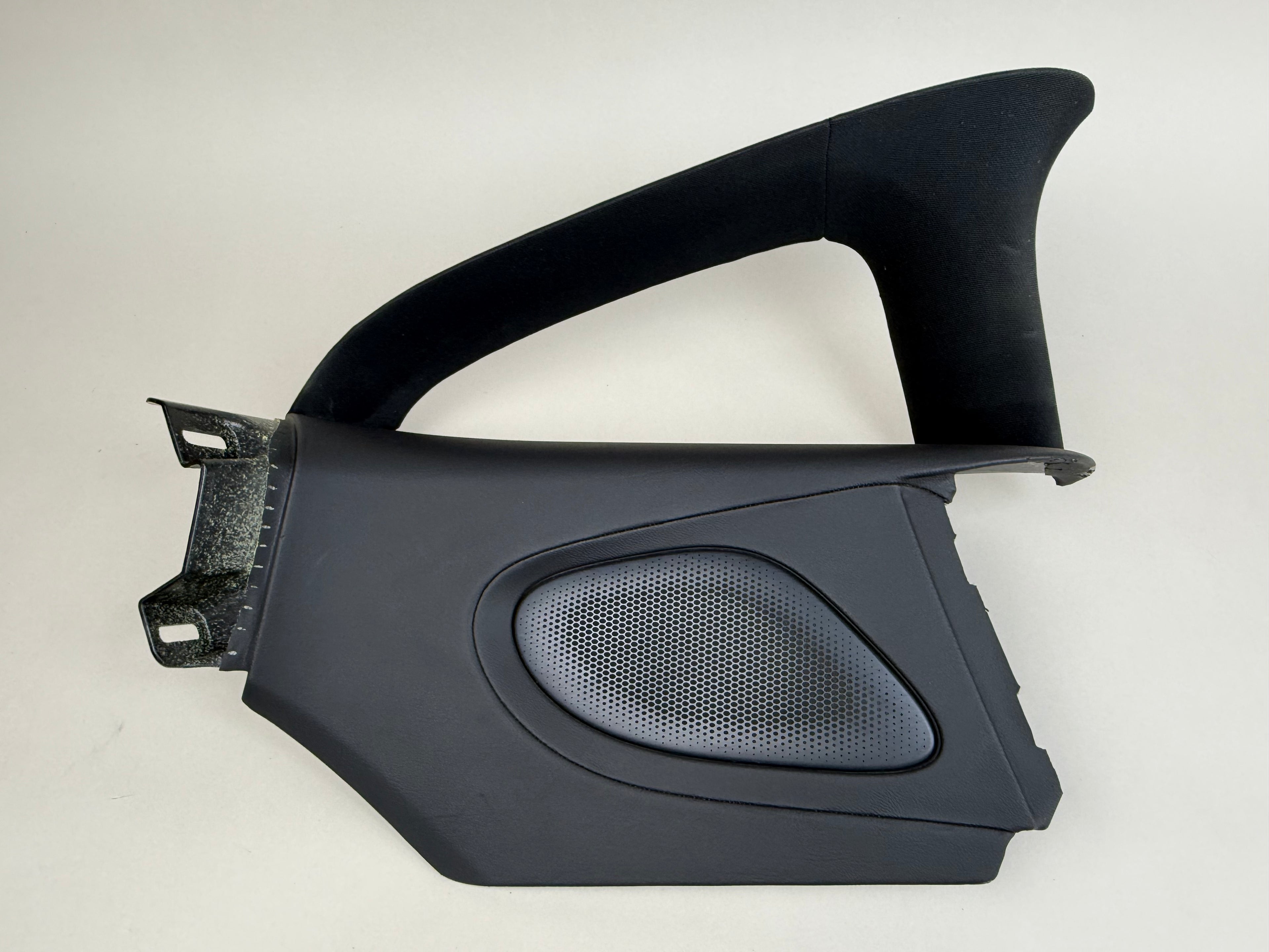 McLaren 570S 540C 570GT 600LT RH Right Rear Inner Quarter Trim Panel OEM 13NA287CP