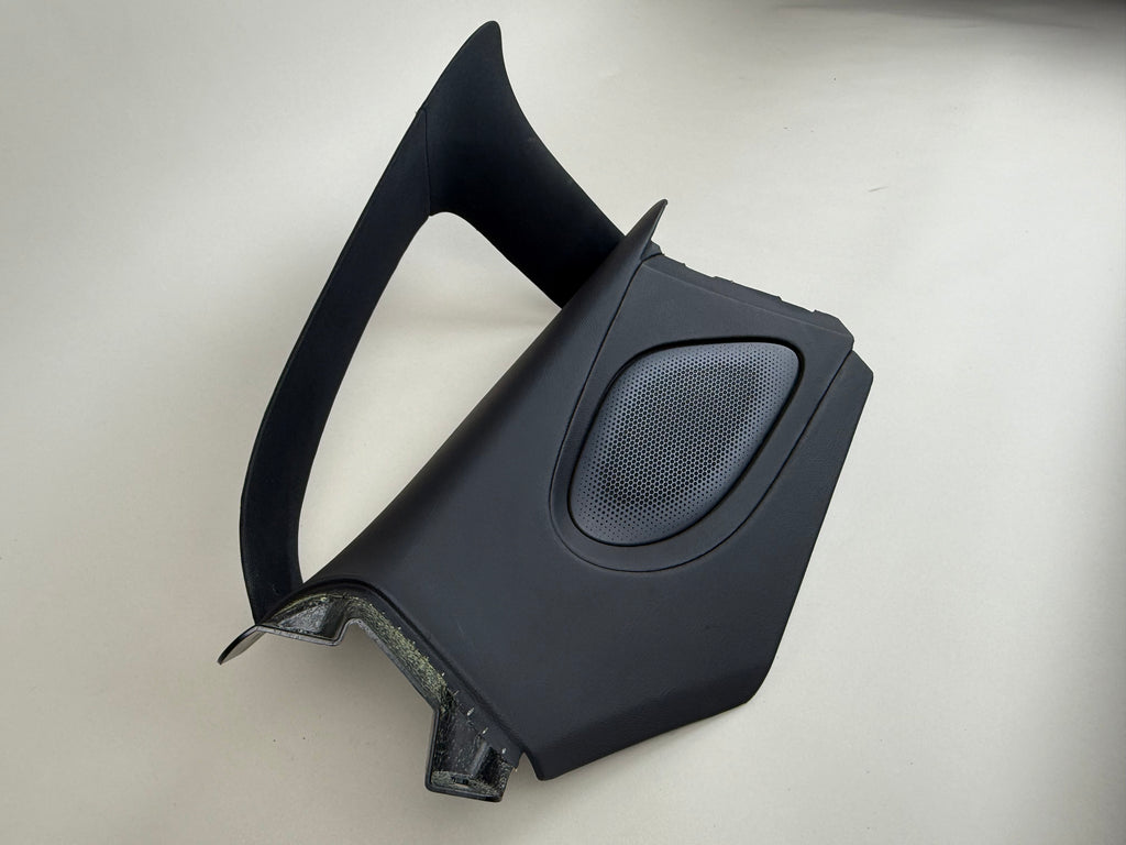McLaren 570S 540C 570GT 600LT RH Right Rear Inner Quarter Trim Panel OEM 13NA287CP