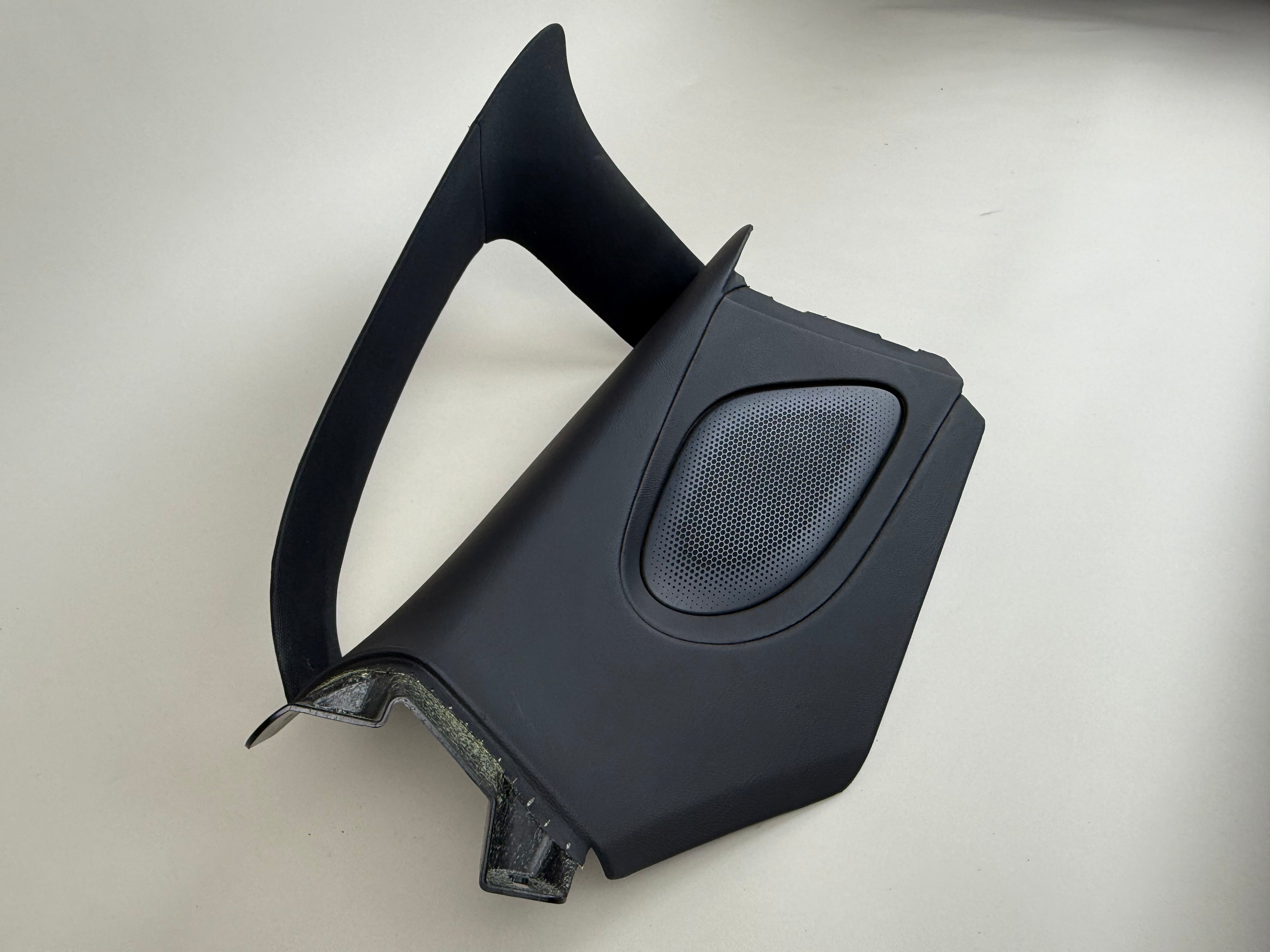 McLaren 570S 540C 570GT 600LT RH Right Rear Inner Quarter Trim Panel OEM 13NA287CP