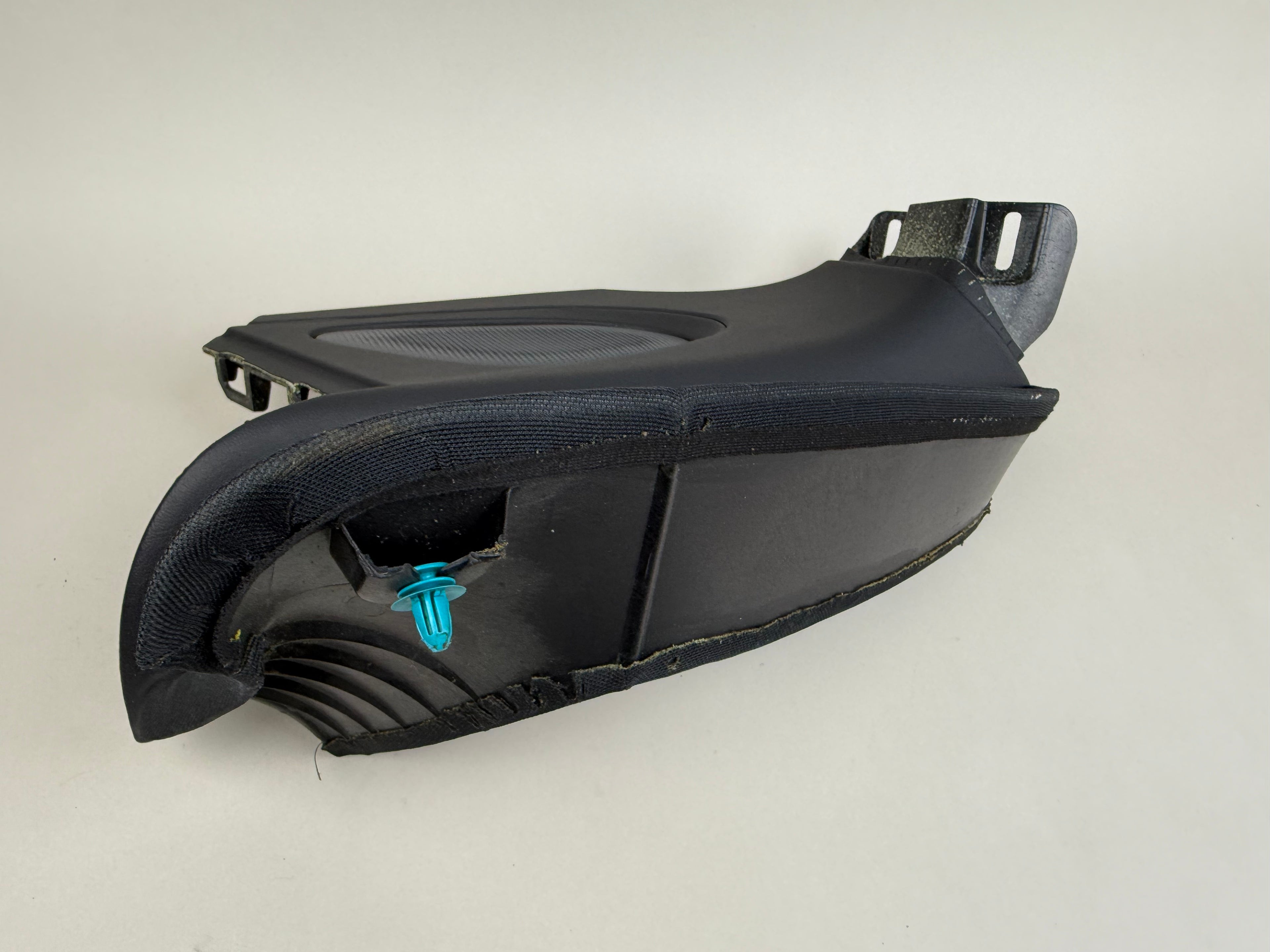 McLaren 570S 540C 570GT 600LT RH Right Rear Inner Quarter Trim Panel OEM 13NA287CP