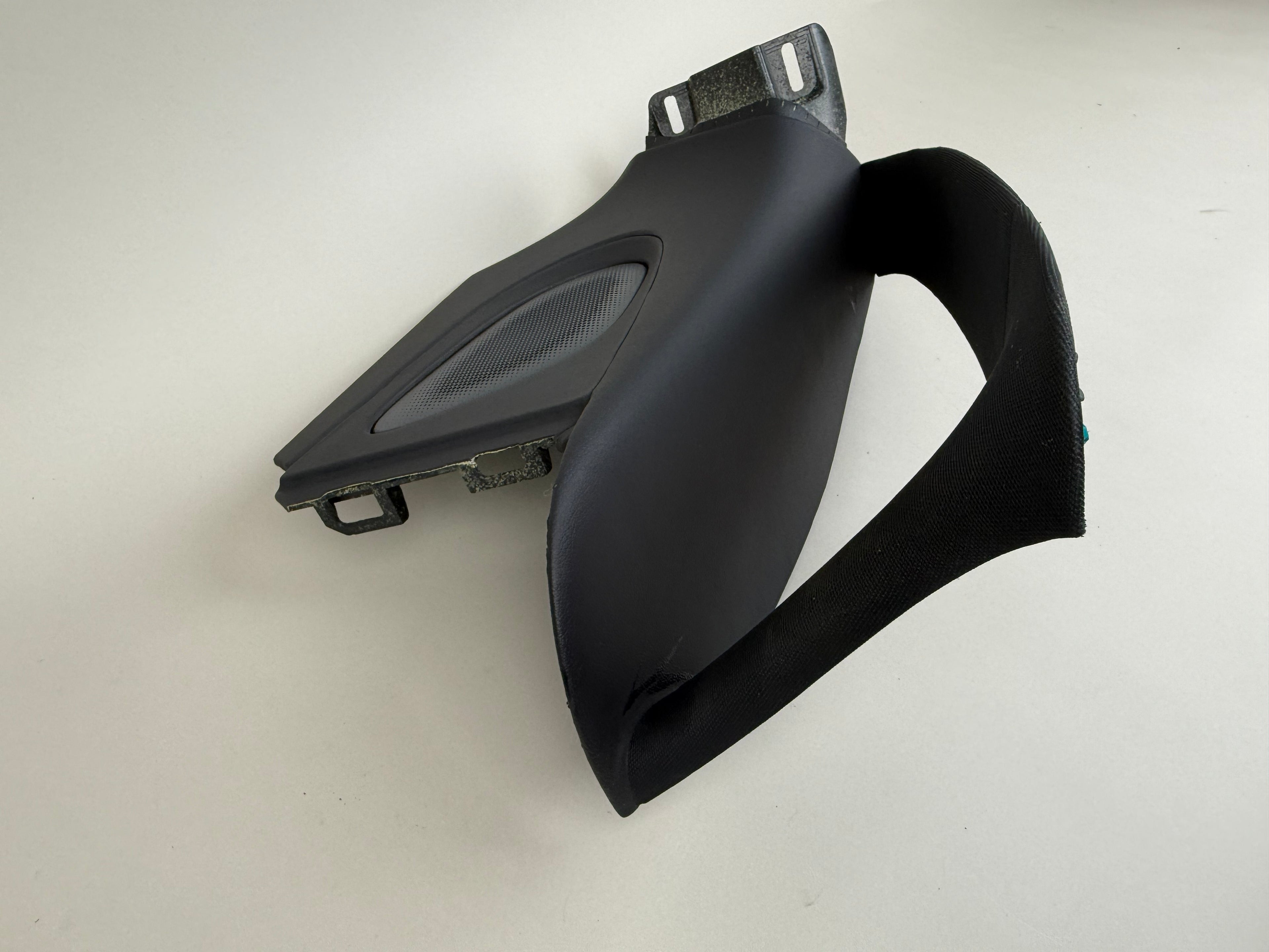 McLaren 570S 540C 570GT 600LT RH Right Rear Inner Quarter Trim Panel OEM 13NA287CP