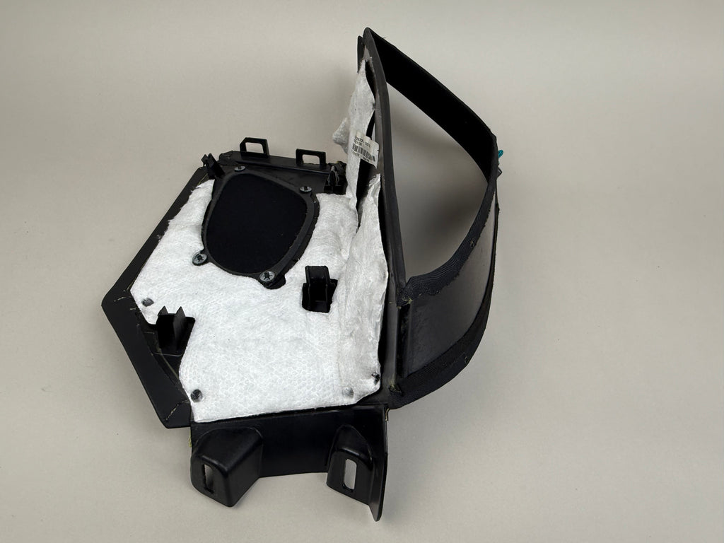 McLaren 570S 540C 570GT 600LT RH Right Rear Inner Quarter Trim Panel OEM 13NA287CP