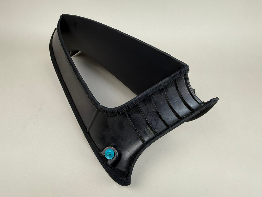 McLaren 570S 540C 570GT 600LT RH Right Rear Inner Quarter Trim Panel OEM 13NA287CP