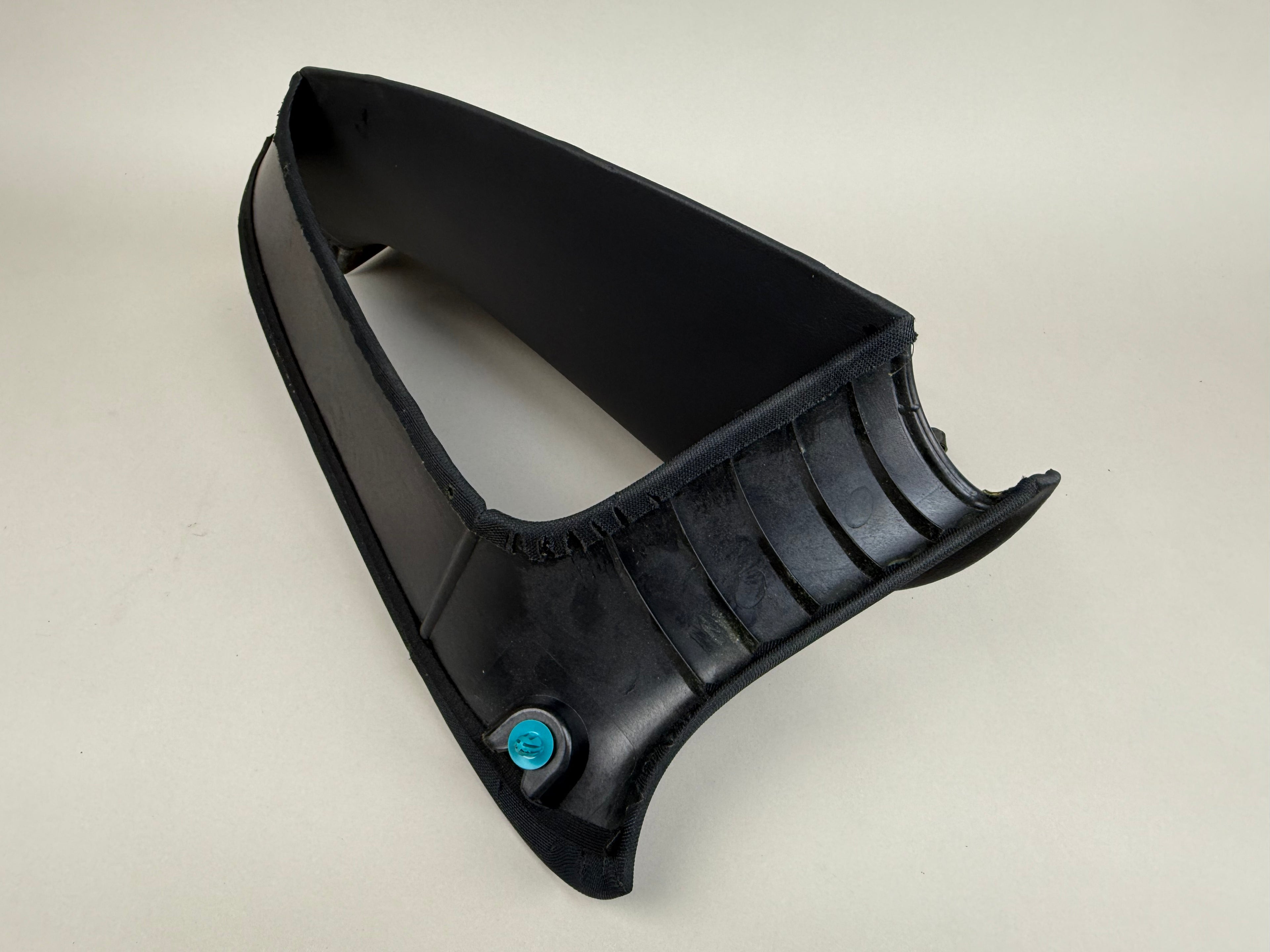 McLaren 570S 540C 570GT 600LT RH Right Rear Inner Quarter Trim Panel OEM 13NA287CP