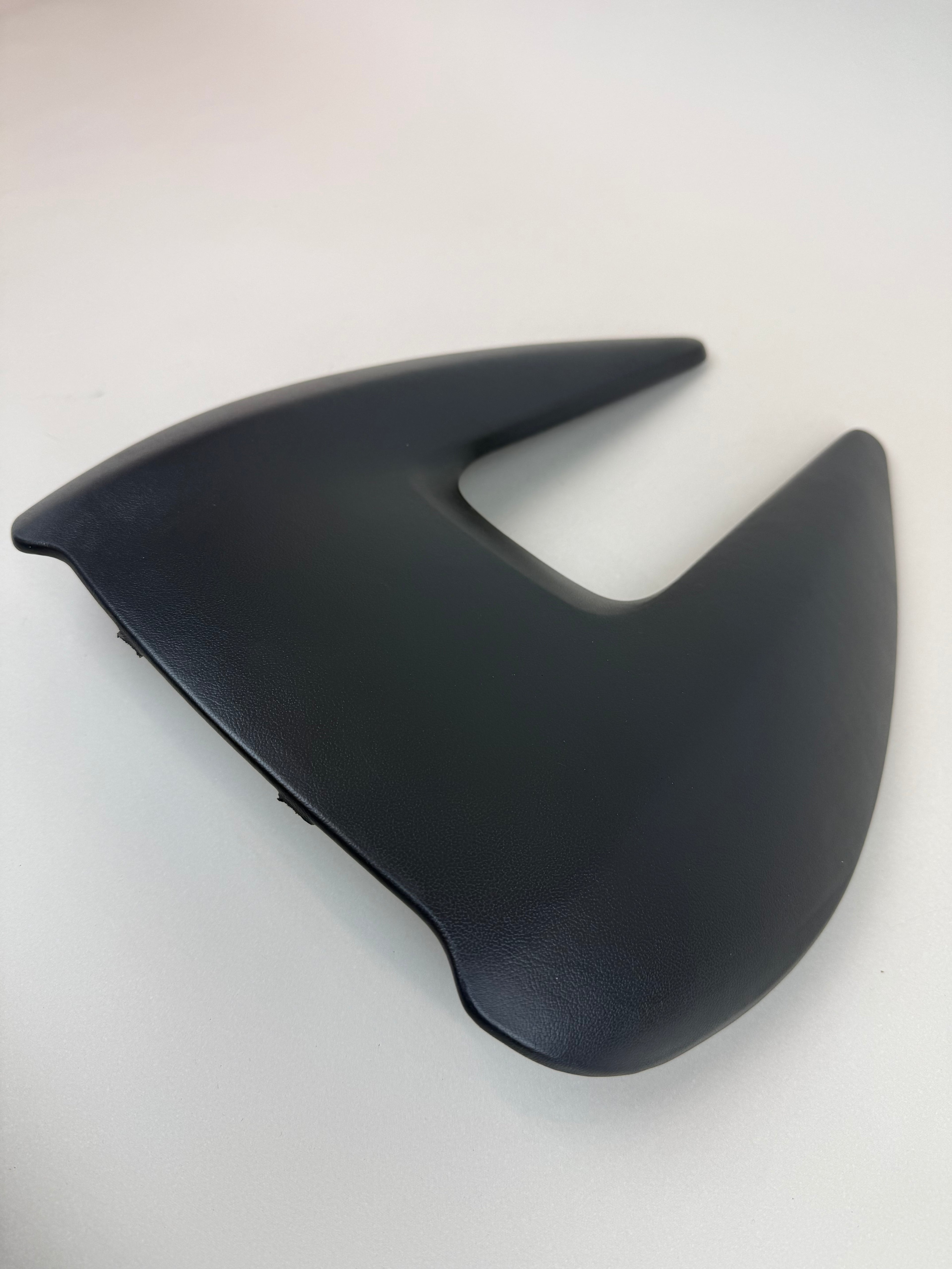 McLaren 570S 540C 570GT 600LT Instrument Cluster Bezel Cover Trim OEM 13N0331CP