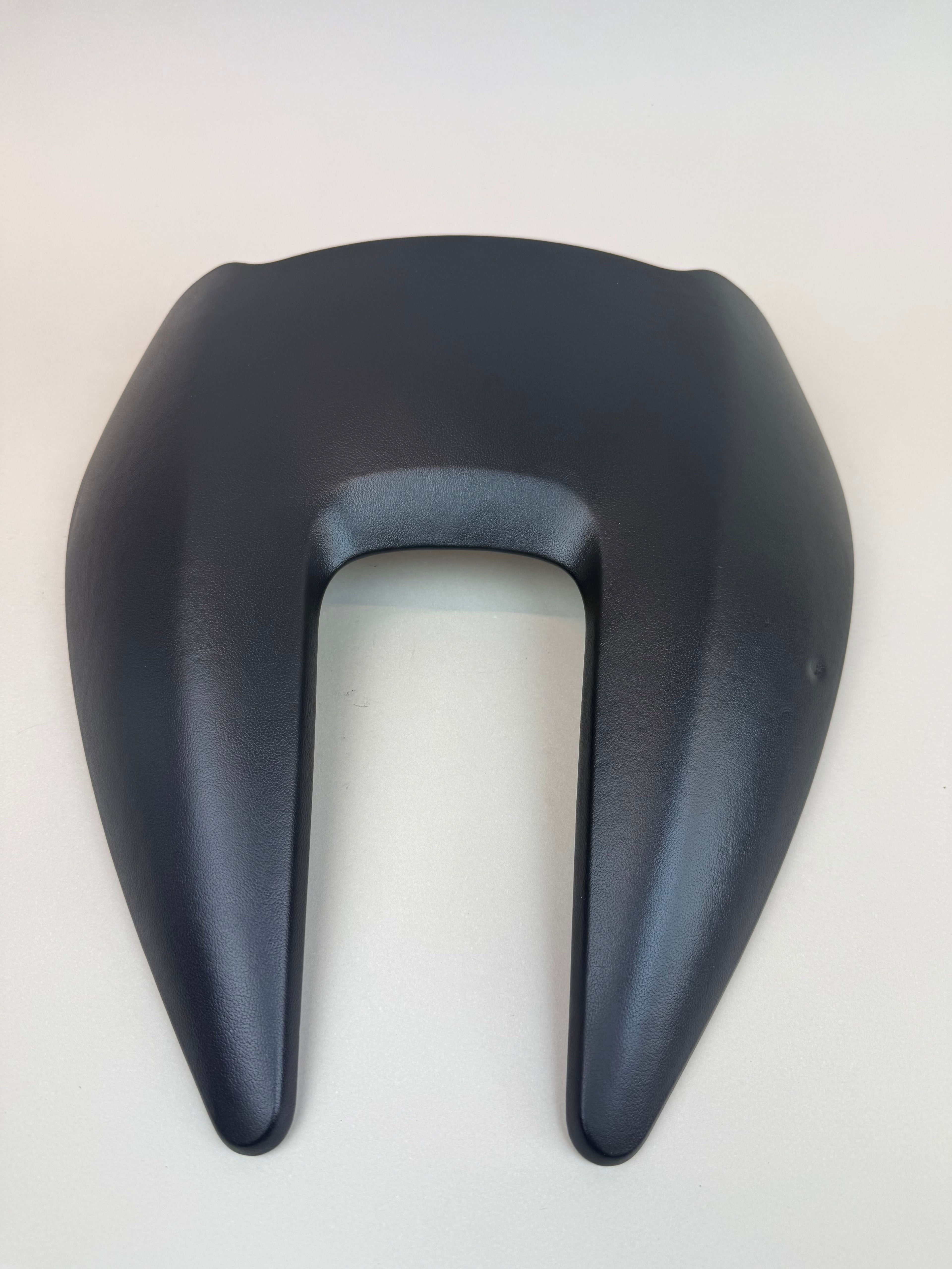 McLaren 570S 540C 570GT 600LT Instrument Cluster Bezel Cover Trim OEM 13N0331CP