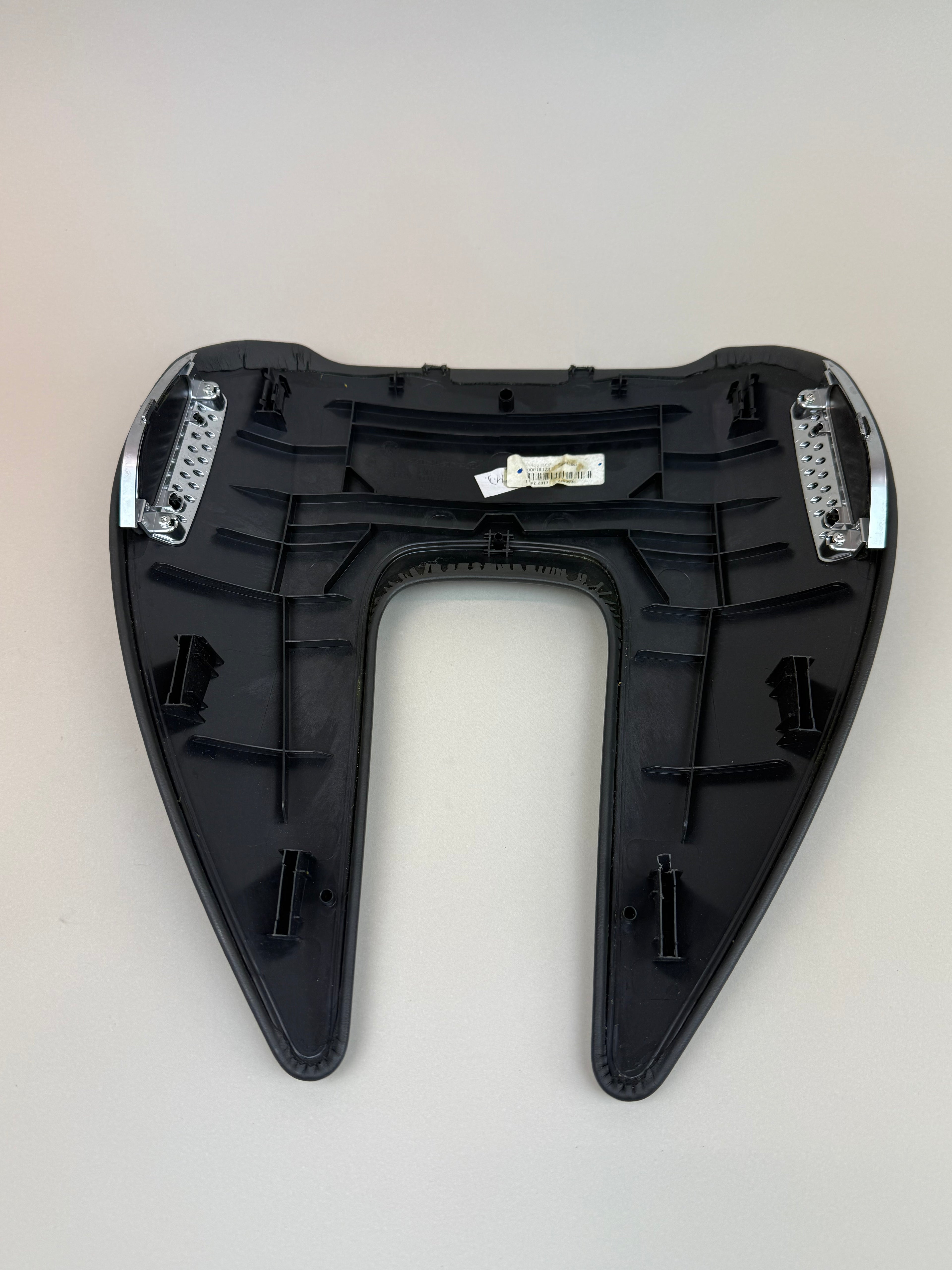 McLaren 570S 540C 570GT 600LT Instrument Cluster Bezel Cover Trim OEM 13N0331CP