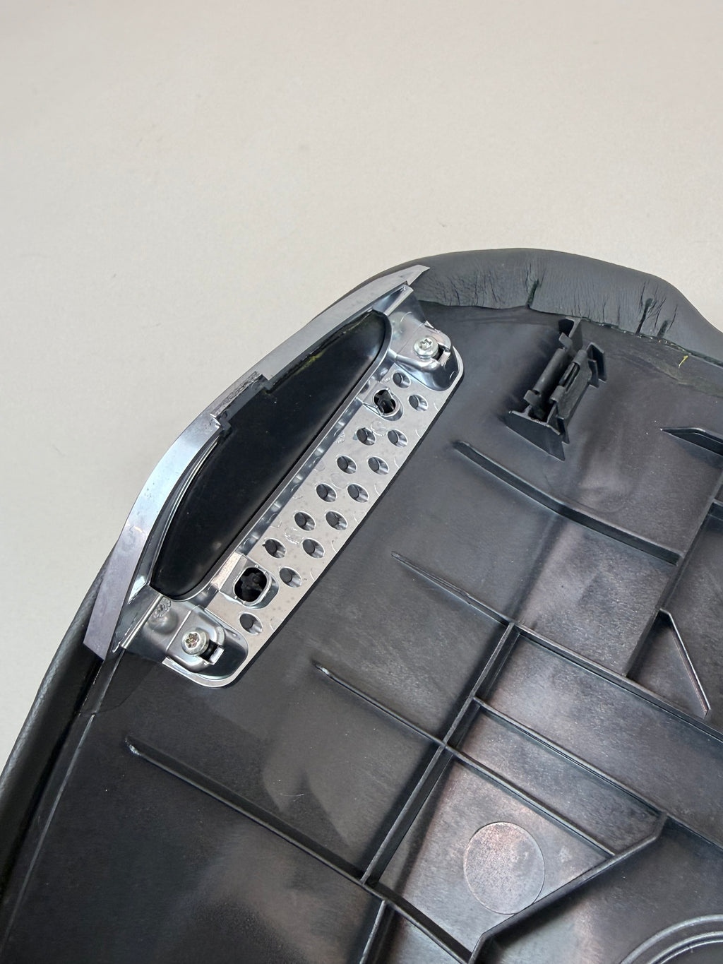 McLaren 570S 540C 570GT 600LT Instrument Cluster Bezel Cover Trim OEM 13N0331CP