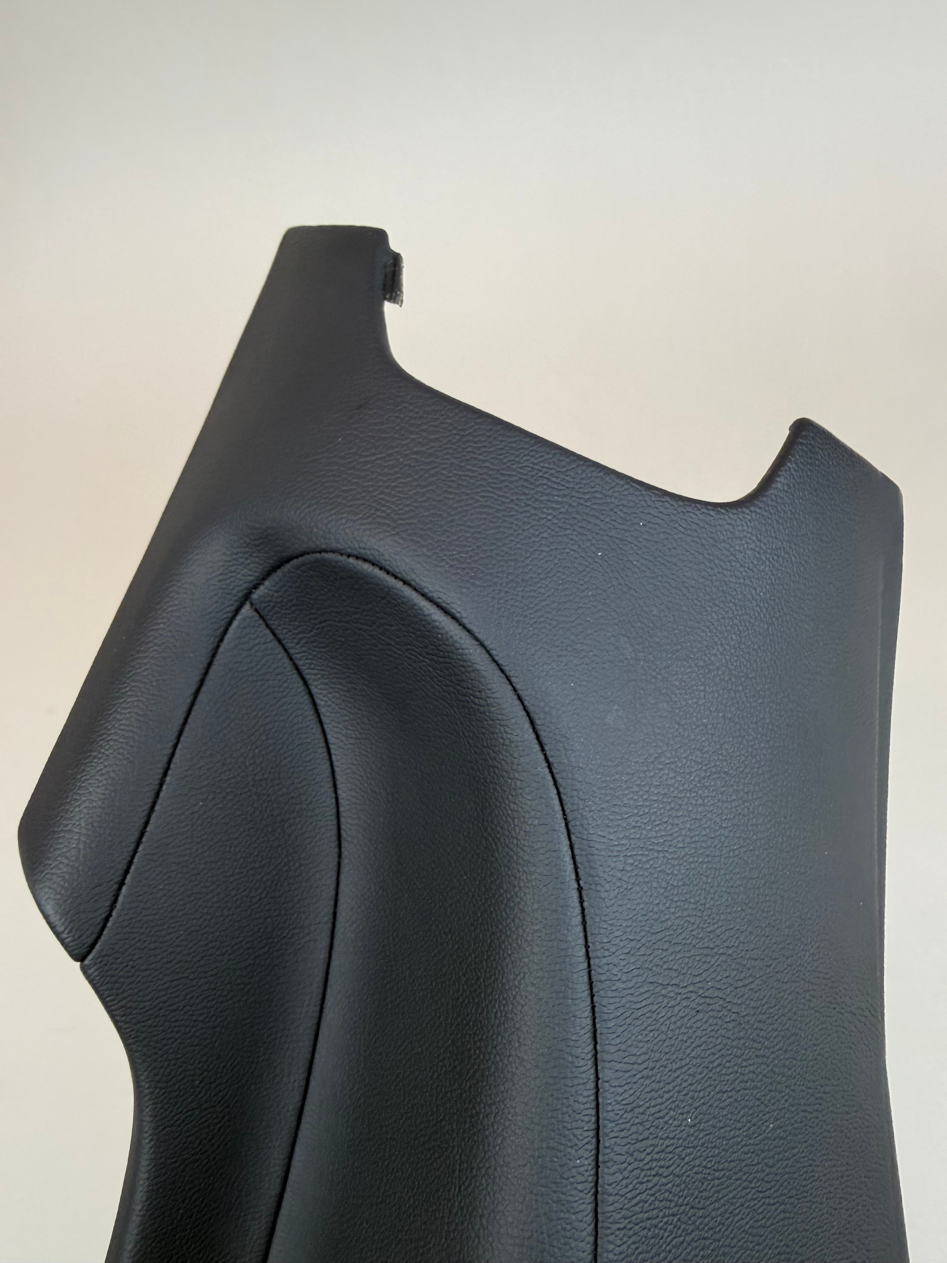 McLaren 570S 540C 570GT 600LT LH Left B Pillar Interior Trim Panel OEM 13N0732CP
