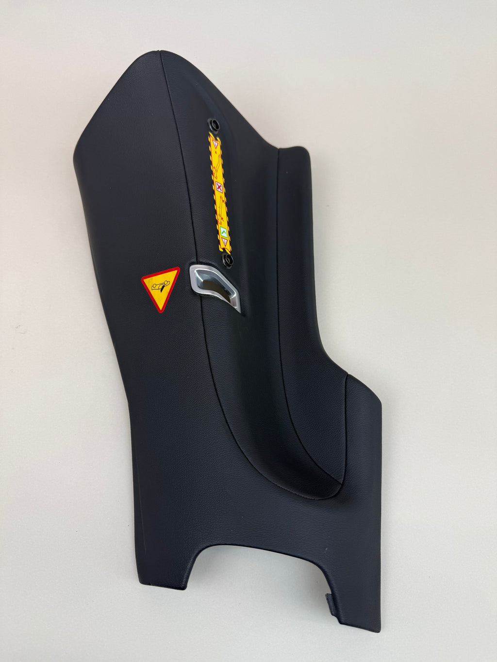 McLaren 570S 540C 570GT 600LT LH Left B Pillar Interior Trim Panel OEM 13N0732CP