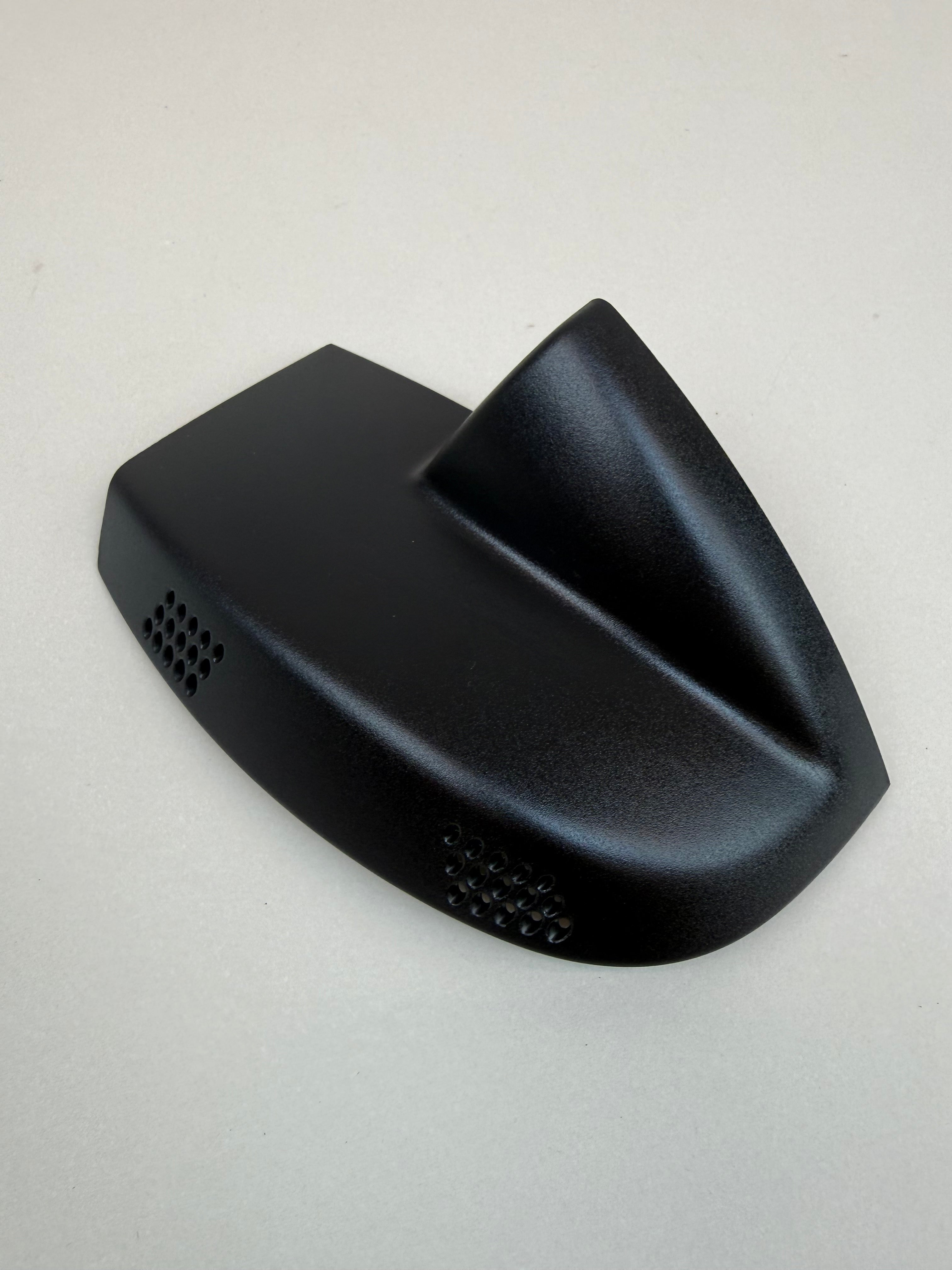McLaren 570S 540C 570GT 600LT LH Left Rear View Mirror Interior Trim Cover OEM