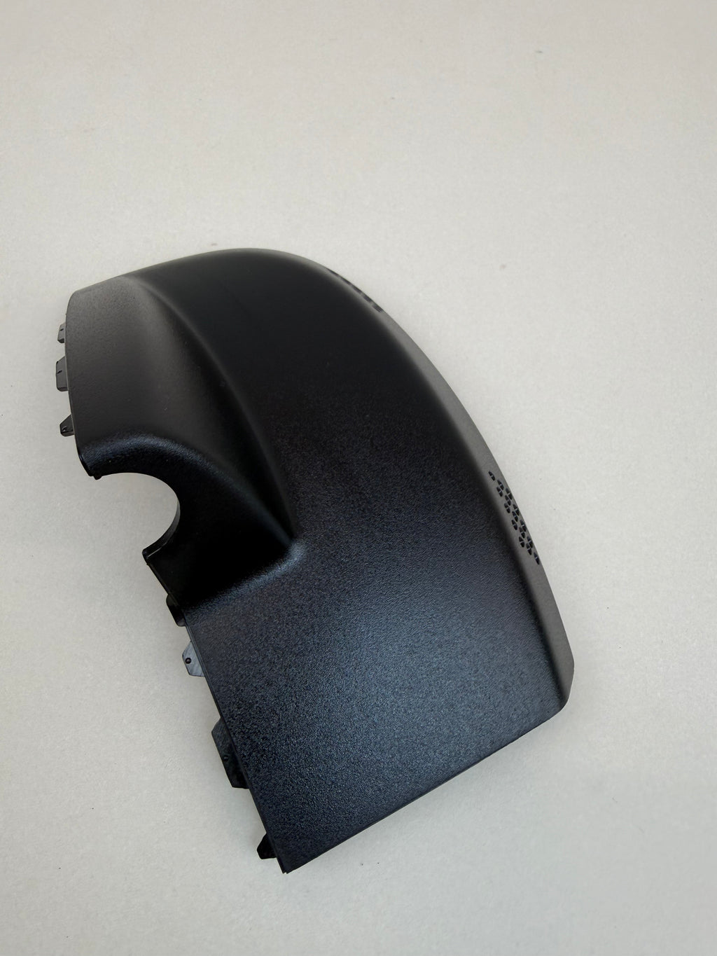 McLaren 570S 540C 570GT 600LT LH Left Rear View Mirror Interior Trim Cover OEM