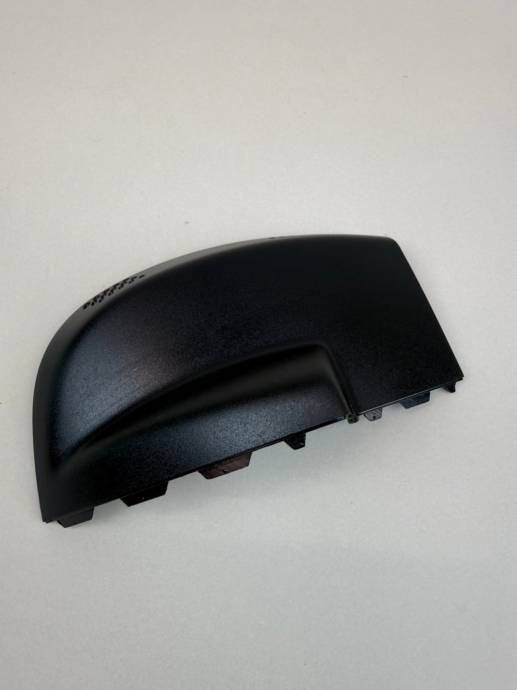 McLaren 570S 540C 570GT 600LT LH Left Rear View Mirror Interior Trim Cover OEM