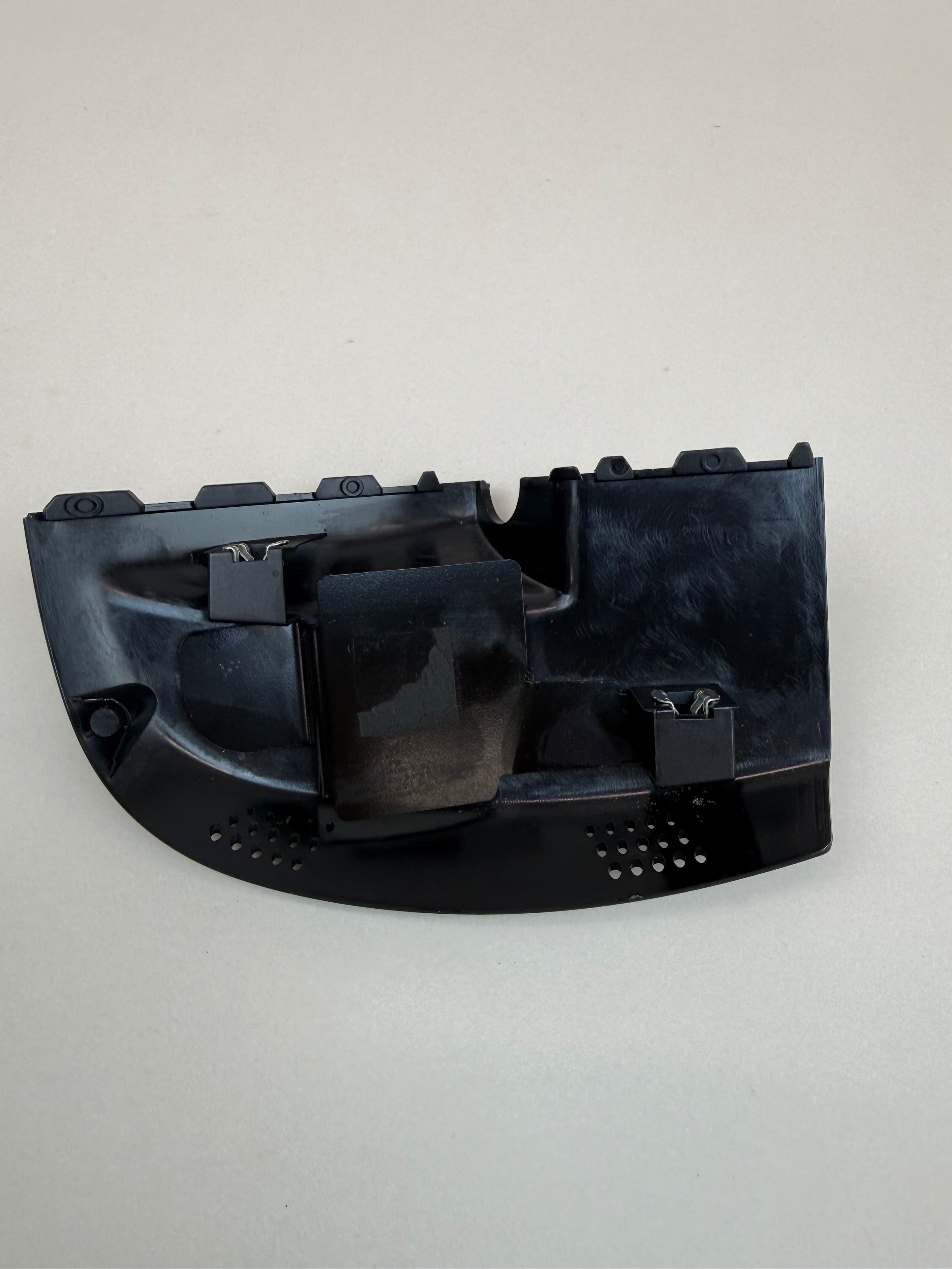McLaren 570S 540C 570GT 600LT LH Left Rear View Mirror Interior Trim Cover OEM