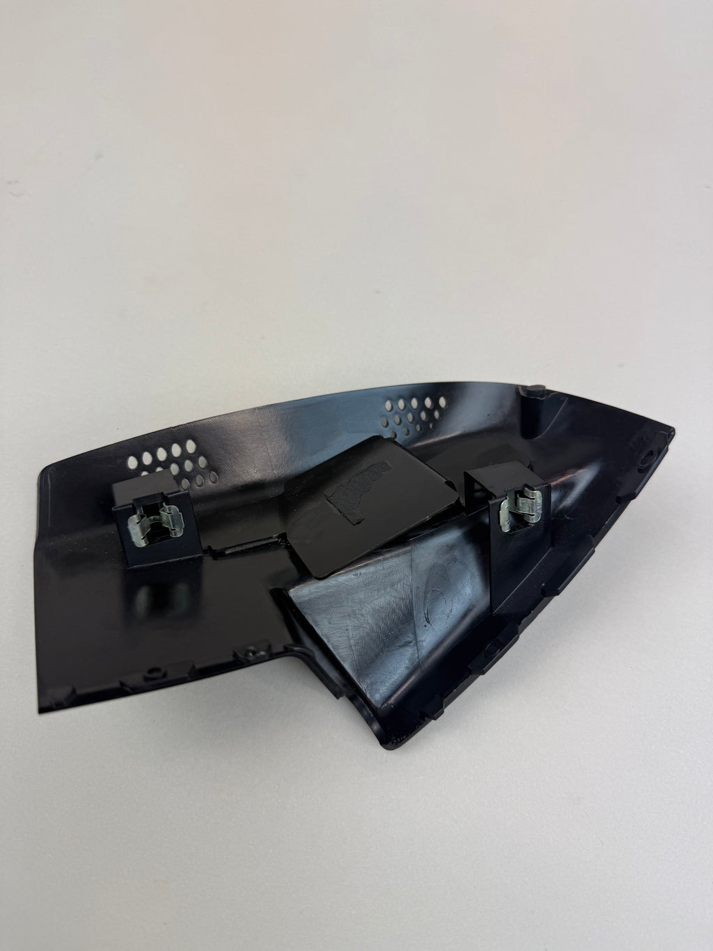 McLaren 570S 540C 570GT 600LT LH Left Rear View Mirror Interior Trim Cover OEM