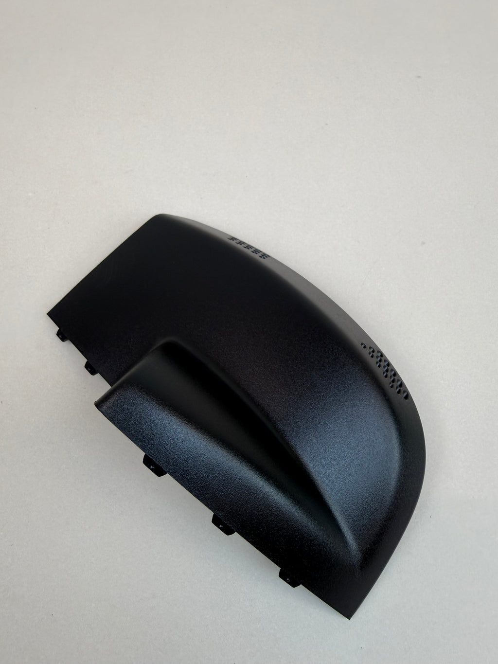 McLaren 570S 540C 570GT 600LT RH Right Rear View Mirror Interior Trim Cover OEM 2129.30.288