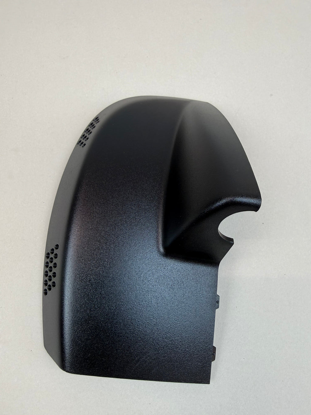 McLaren 570S 540C 570GT 600LT RH Right Rear View Mirror Interior Trim Cover OEM 2129.30.288
