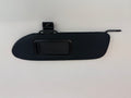 McLaren 570S 540C 570GT 600LT LH Left Sun Visor Black OEM