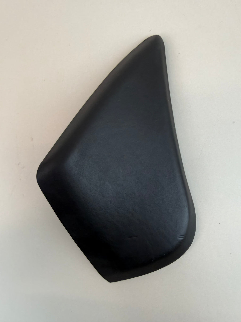 McLaren 570S 540C 570GT 600LT LH Left Dash End Cap Panel 13N2343CP OEM