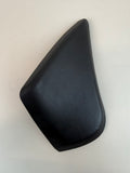 McLaren 570S 540C 570GT 600LT LH Left Dash End Cap Panel 13N2343CP OEM