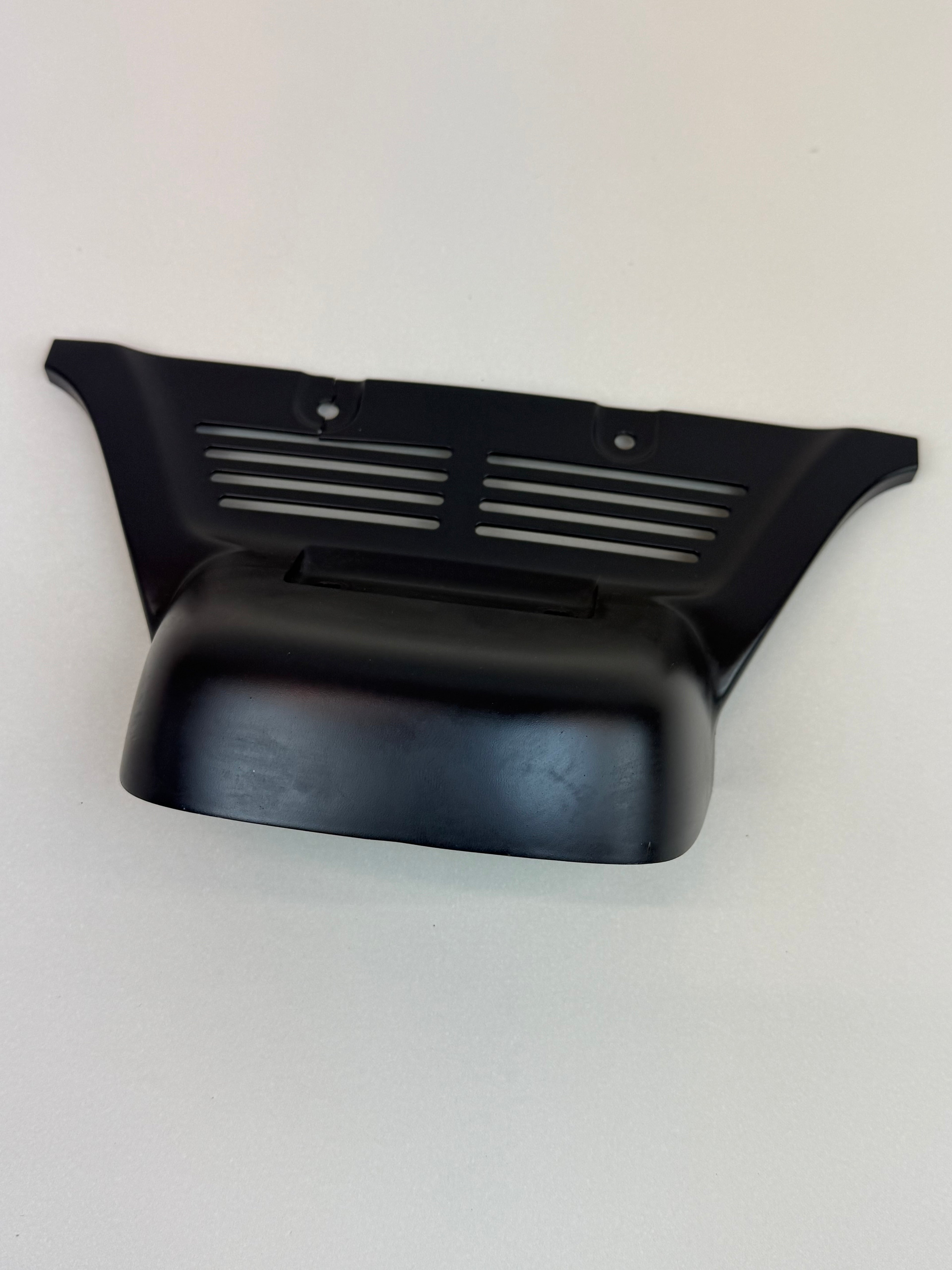 McLaren 570S 540C 570GT 600LT Front Lower Dash Bezel Trim Panel 13N0353CP OEM
